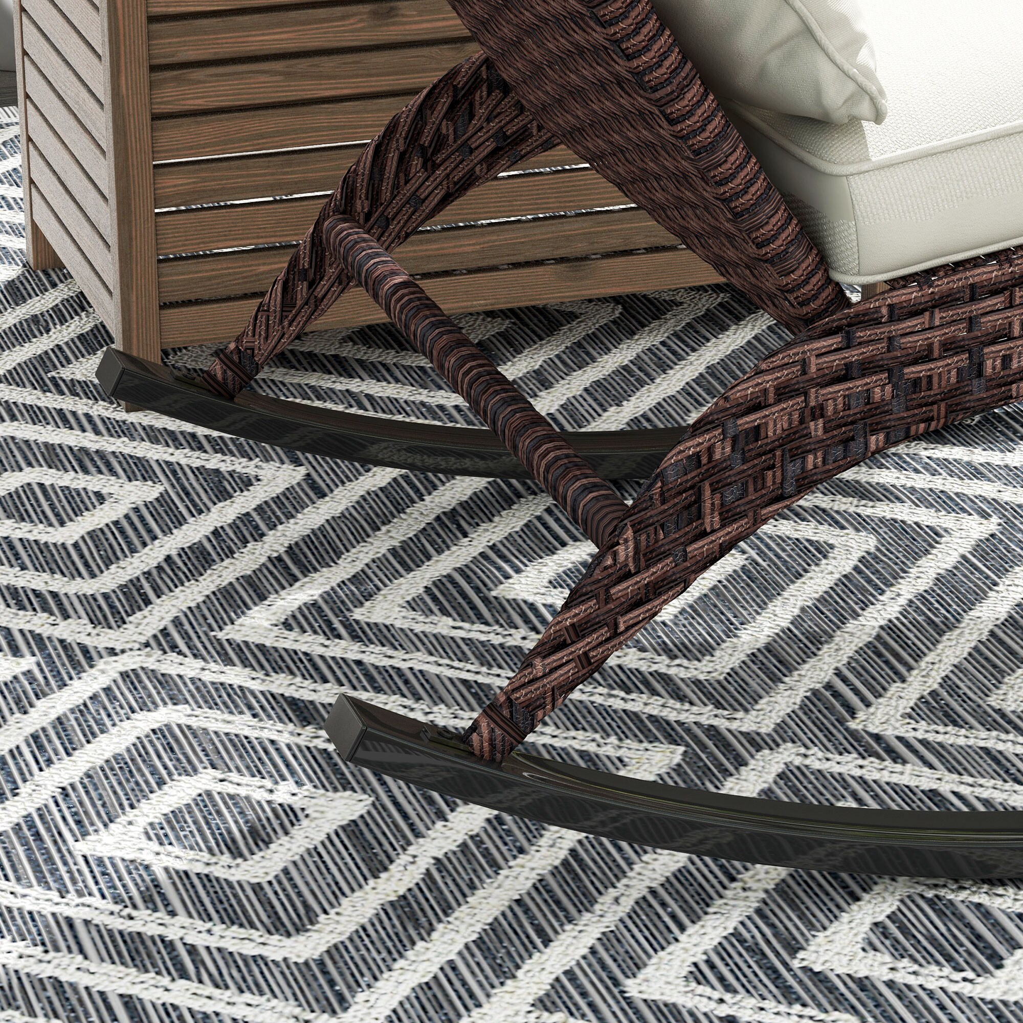 Maocao Hoom SH174010 Patio-Chairs - View #8