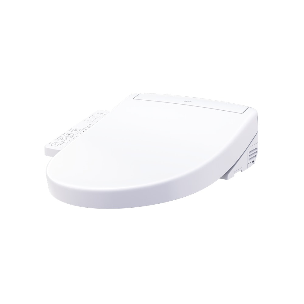 TOTO SW3346-01 Bidet-Toilet-Seats - View #17