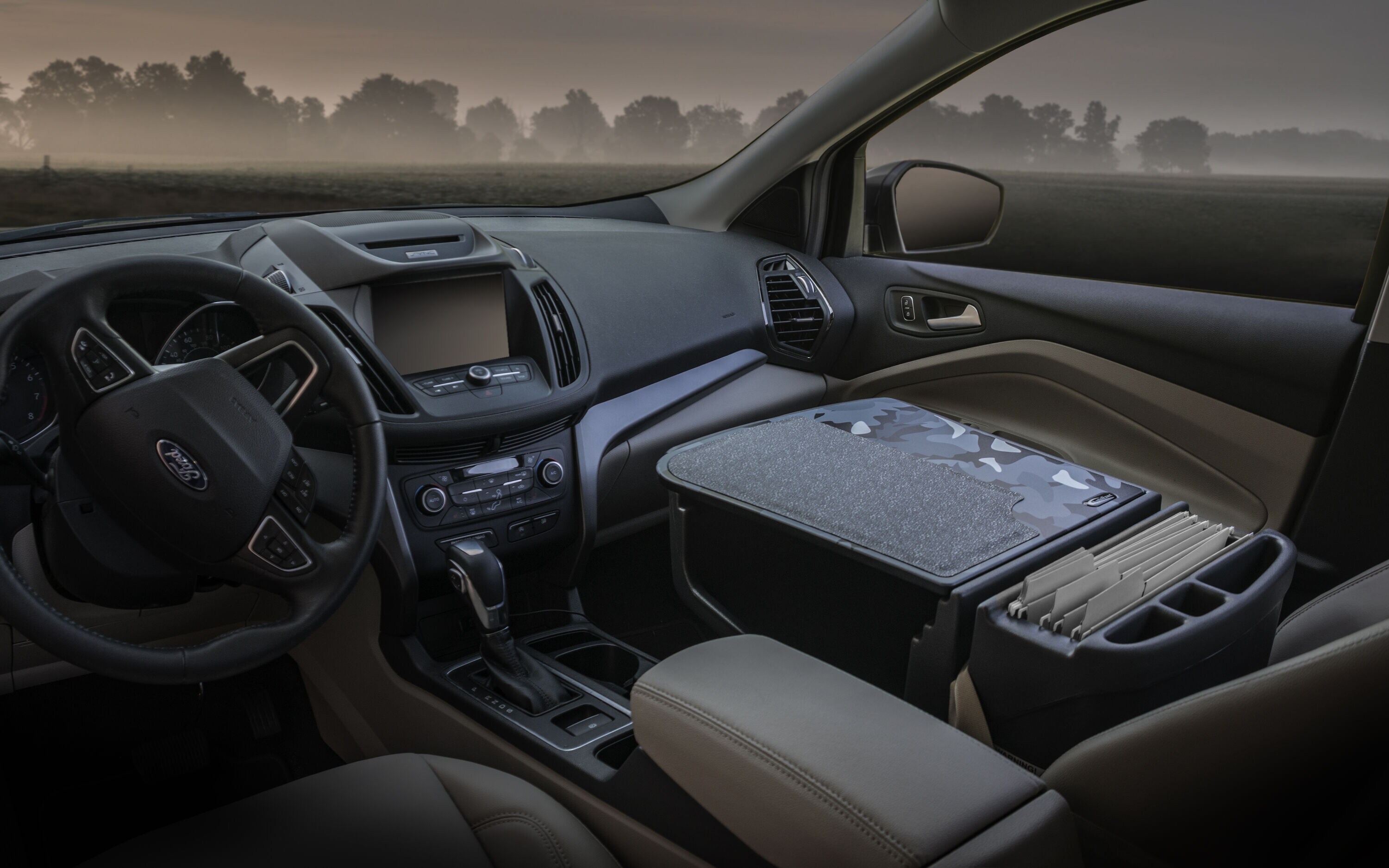 AutoExec AUE12017 Interior-Car-Acc - View #7