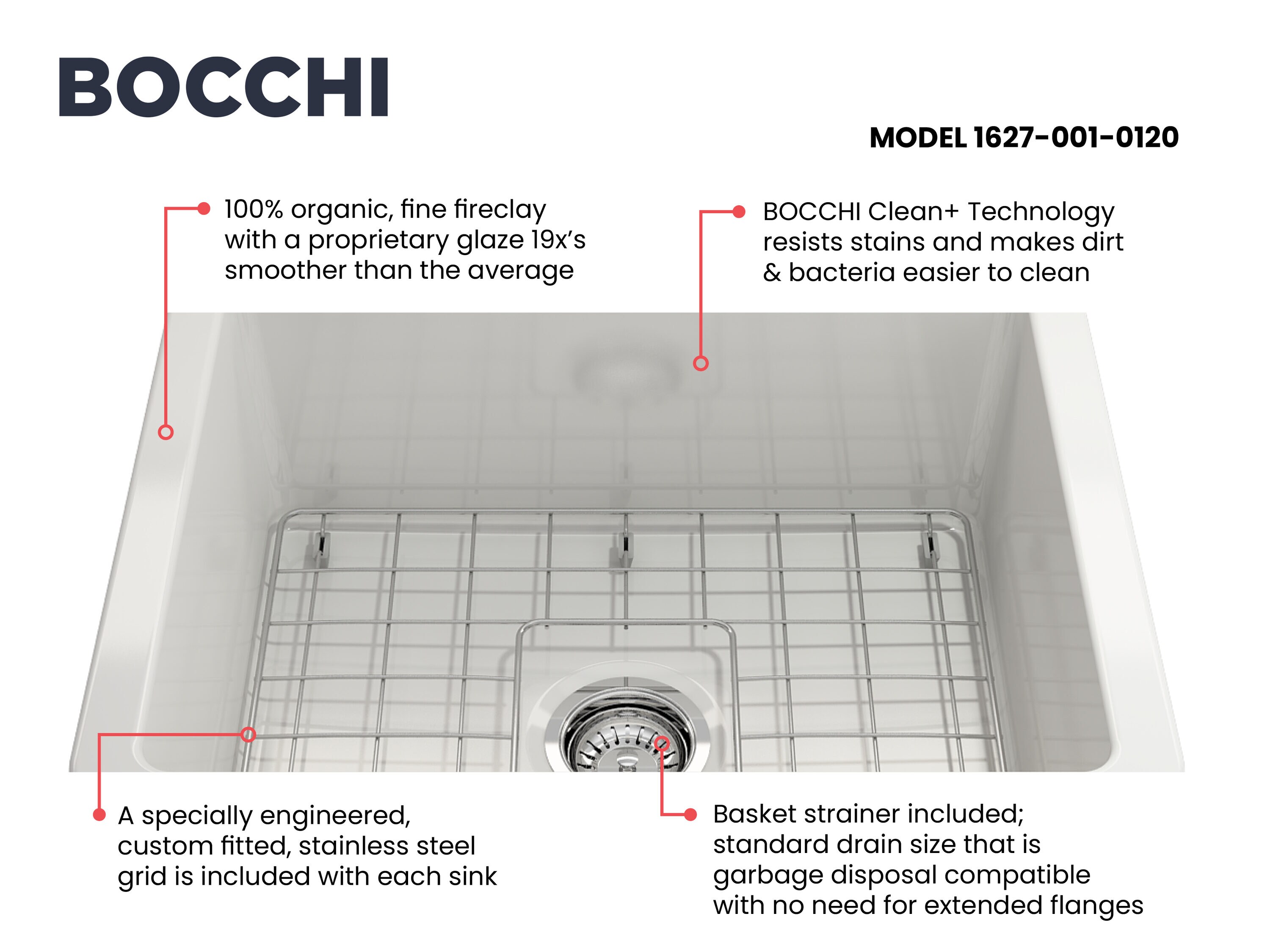 BOCCHI 1627-001-0120 Kitchen-Sinks - View #6