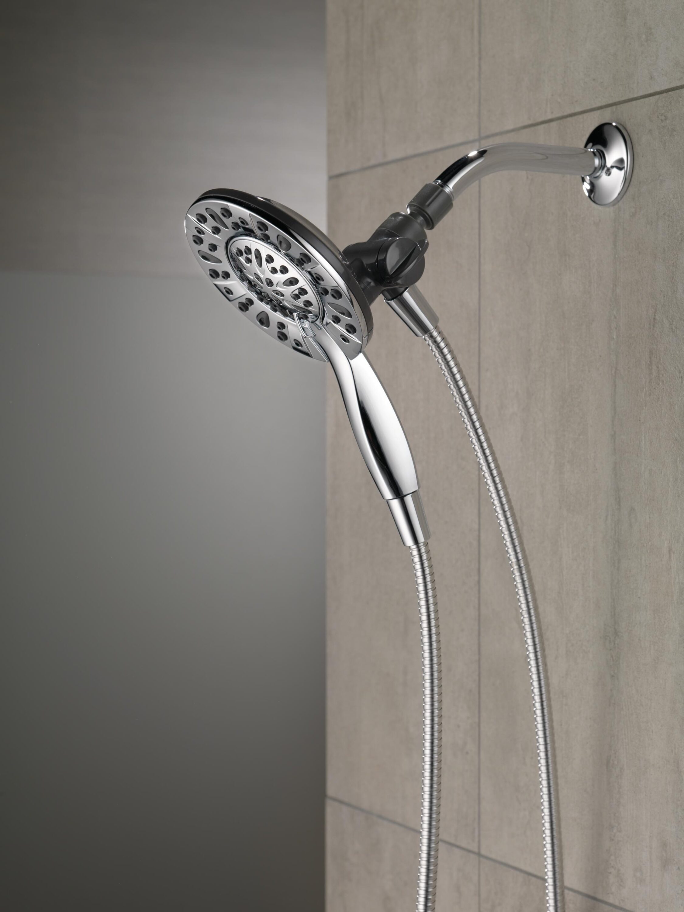 Delta 75491 Fixed-Showerhead - View #2