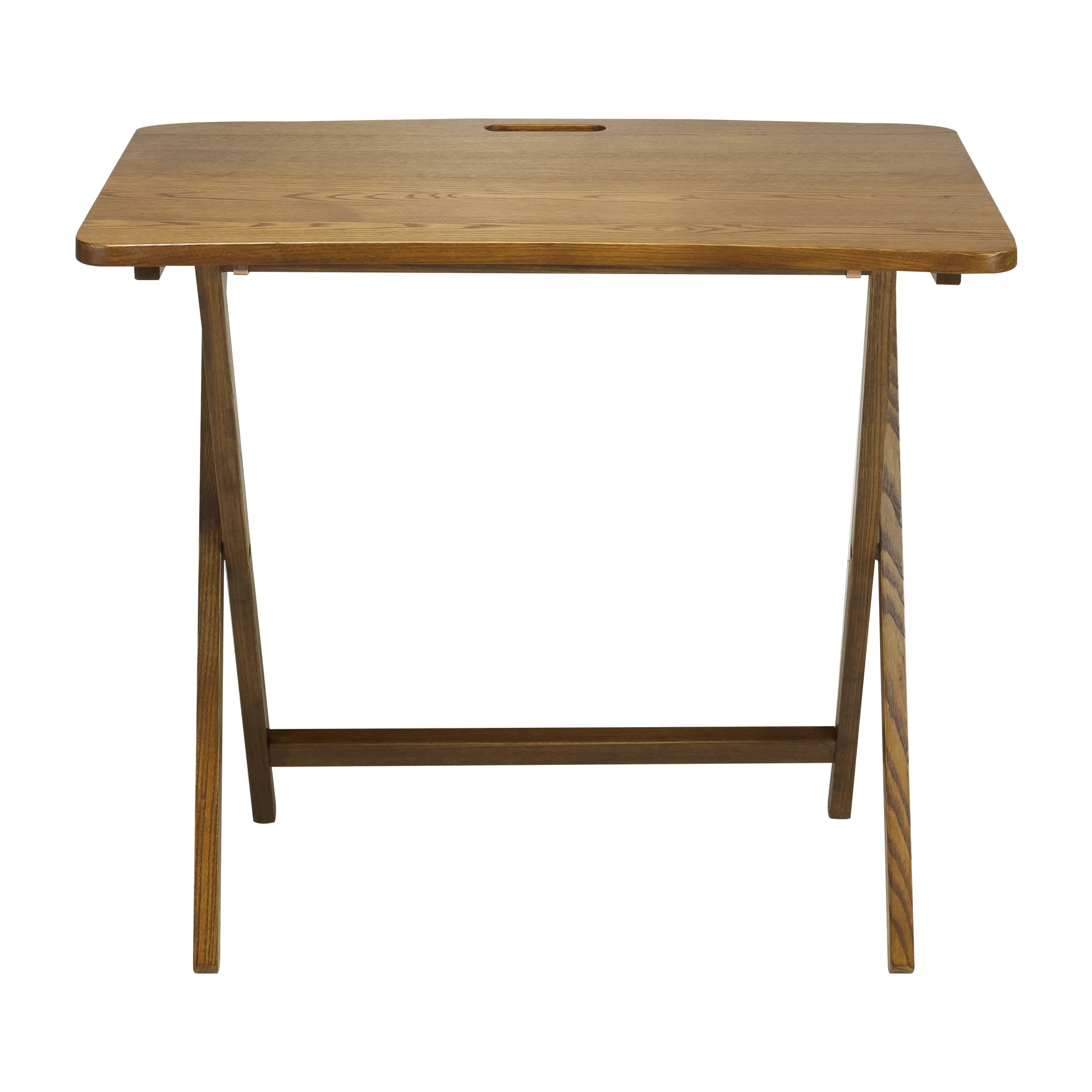 Folding Tables Type Folding accent table