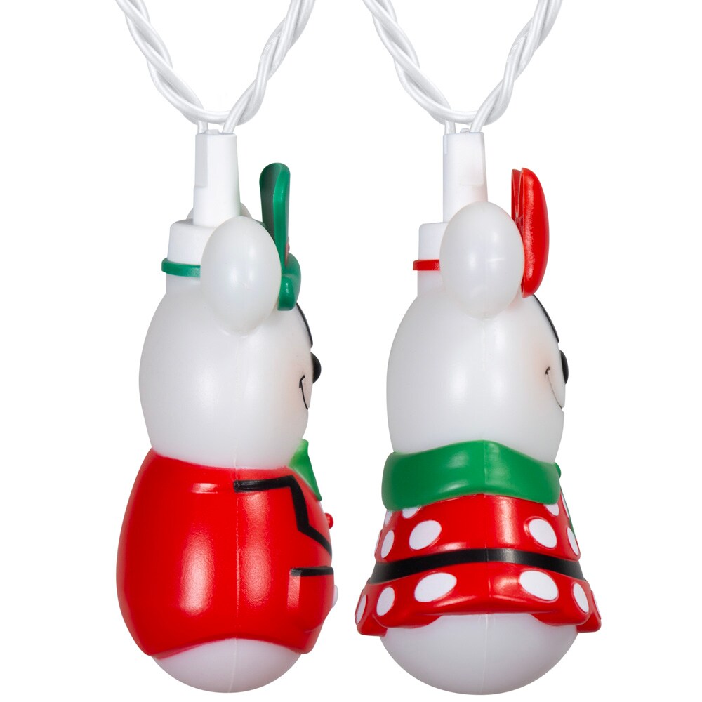 Disney 881732 Christmas-String-Lights - View #2