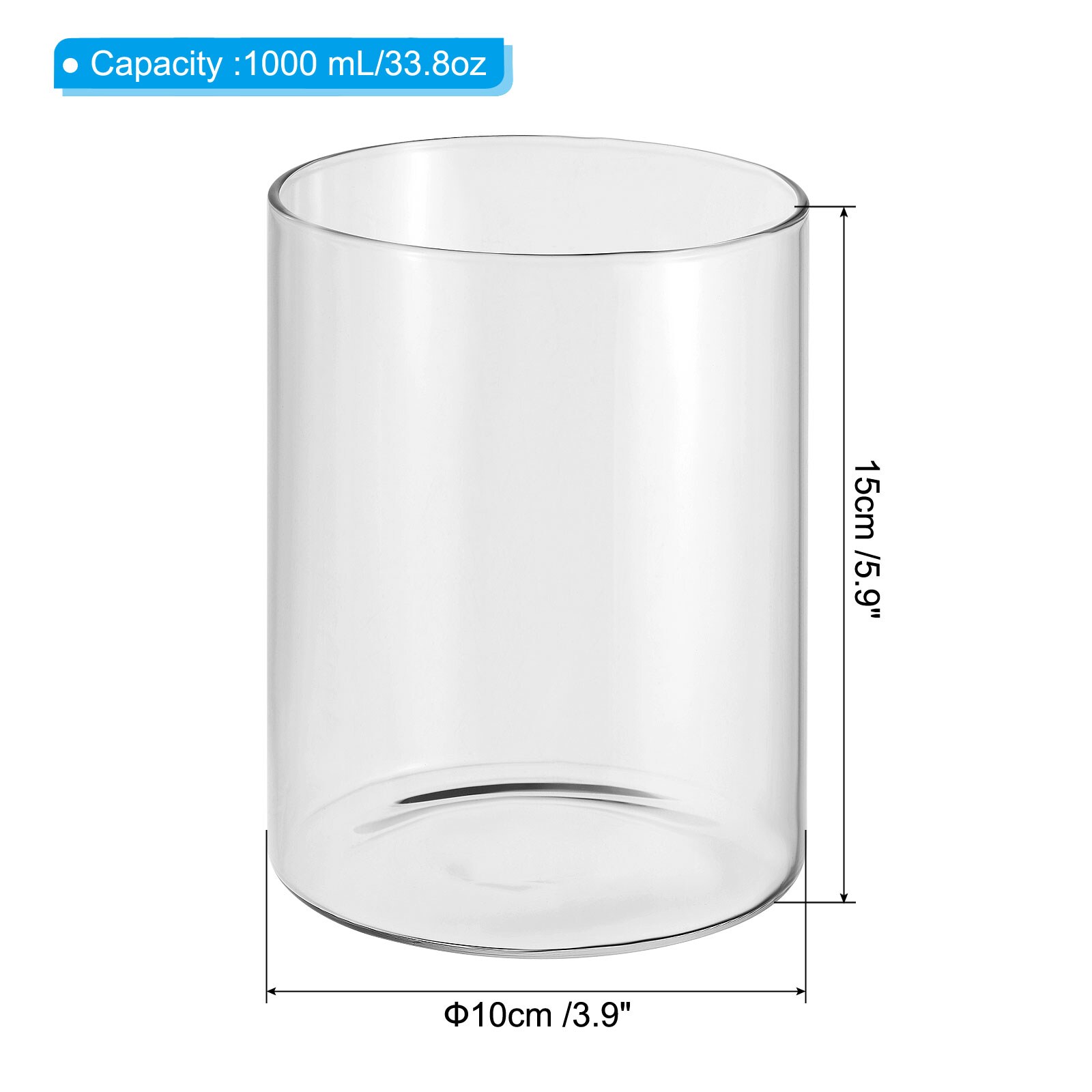 PATIKIL S26012800UX6541 Decorative-Accessories - View #2