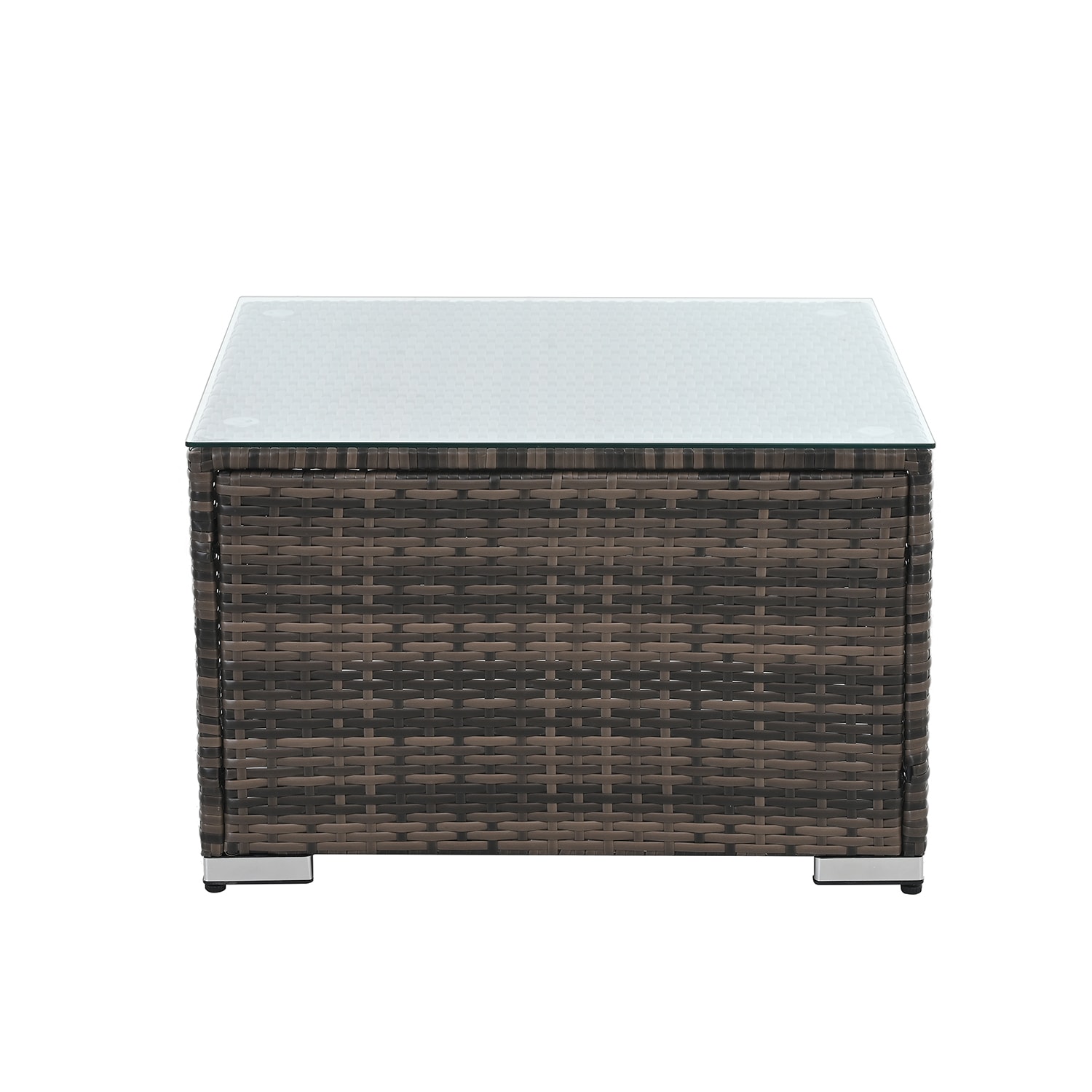 SINOFURN SYB790011GY Patio-Sofas-Daybeds - View #17