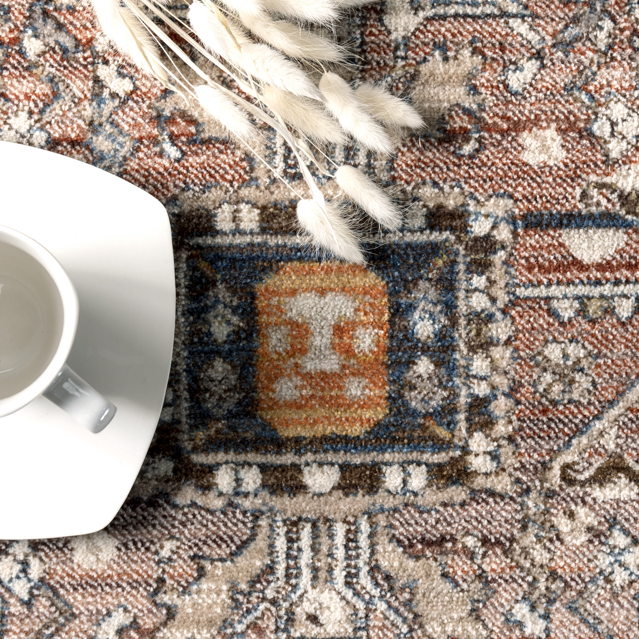 nuLOOM KHMC04J-O305 rugs - View #6