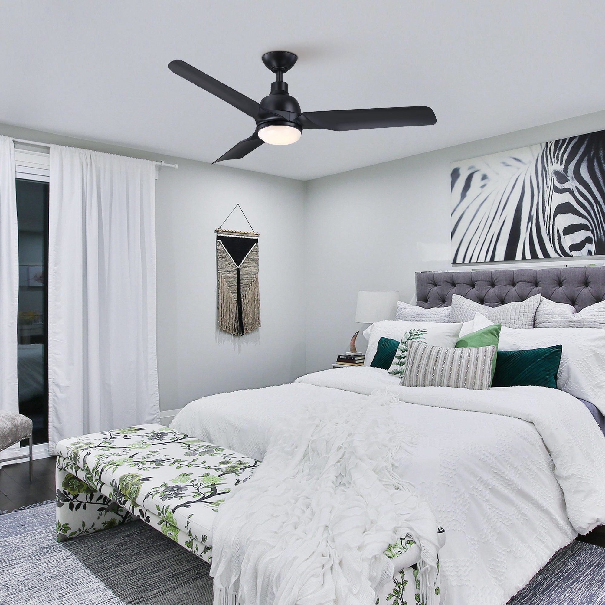 Parrot Uncle BBLAB011A Ceiling-Fans - View #2
