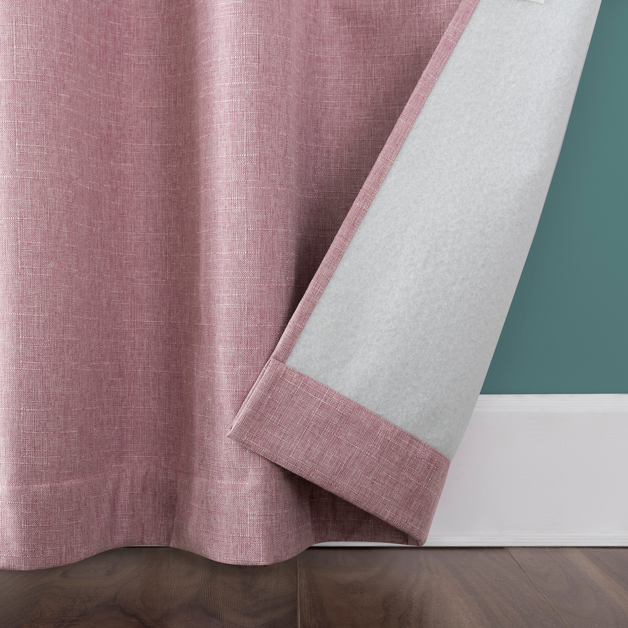 Sun Zero 59918 curtains - View #6