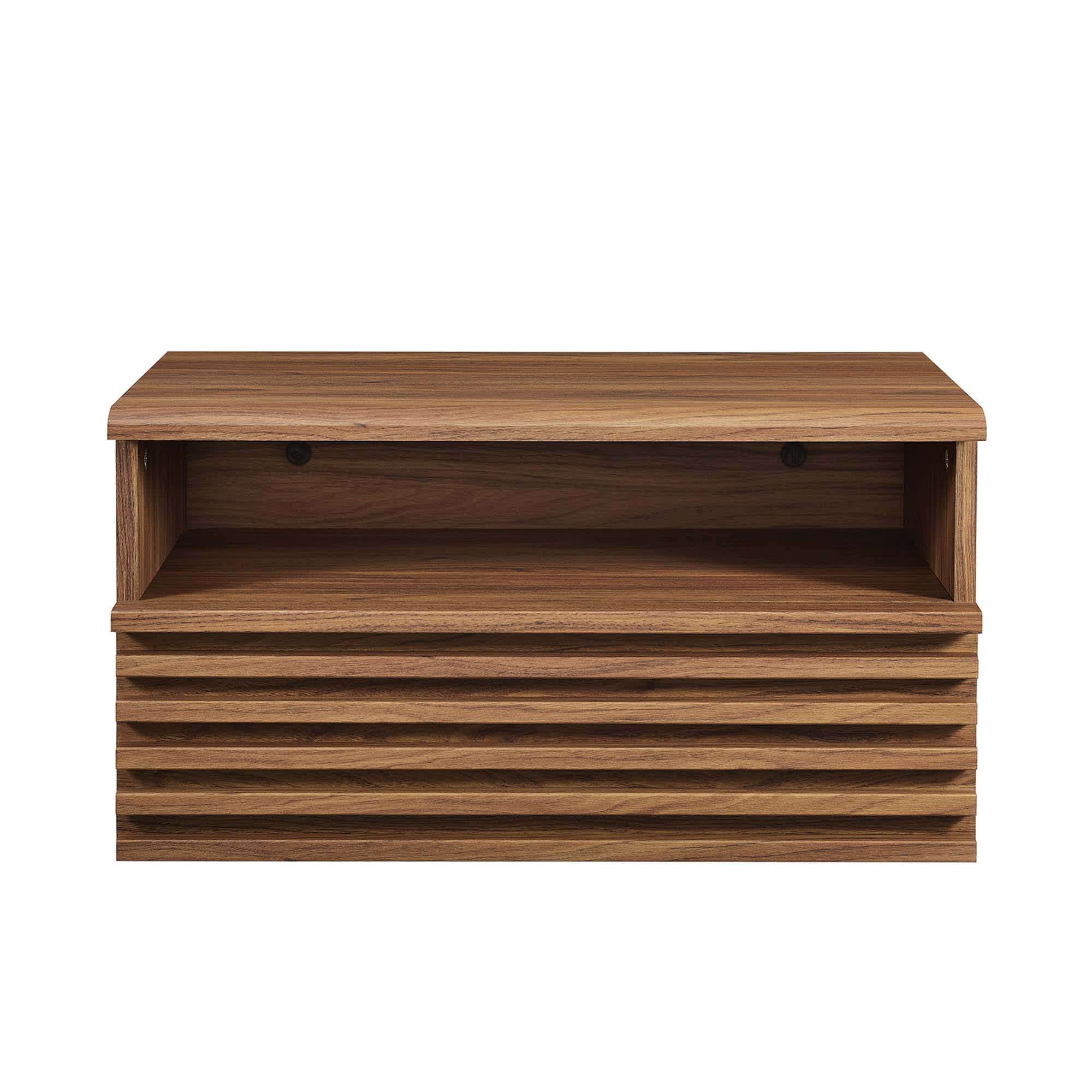 Modway MOD-7058-WAL nightstands - View #5
