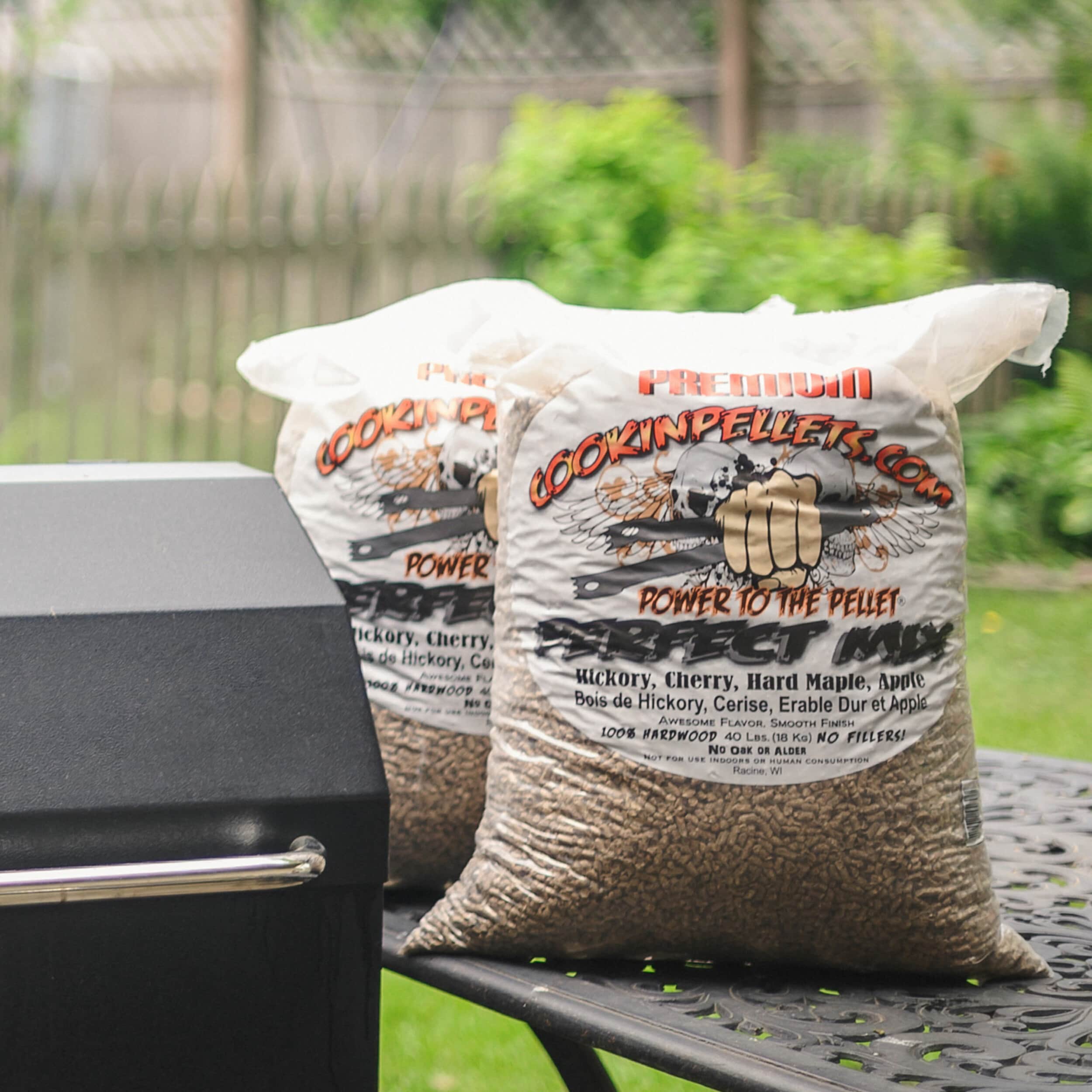 CookinPellets 187093 Grilling-Pellets - View #6