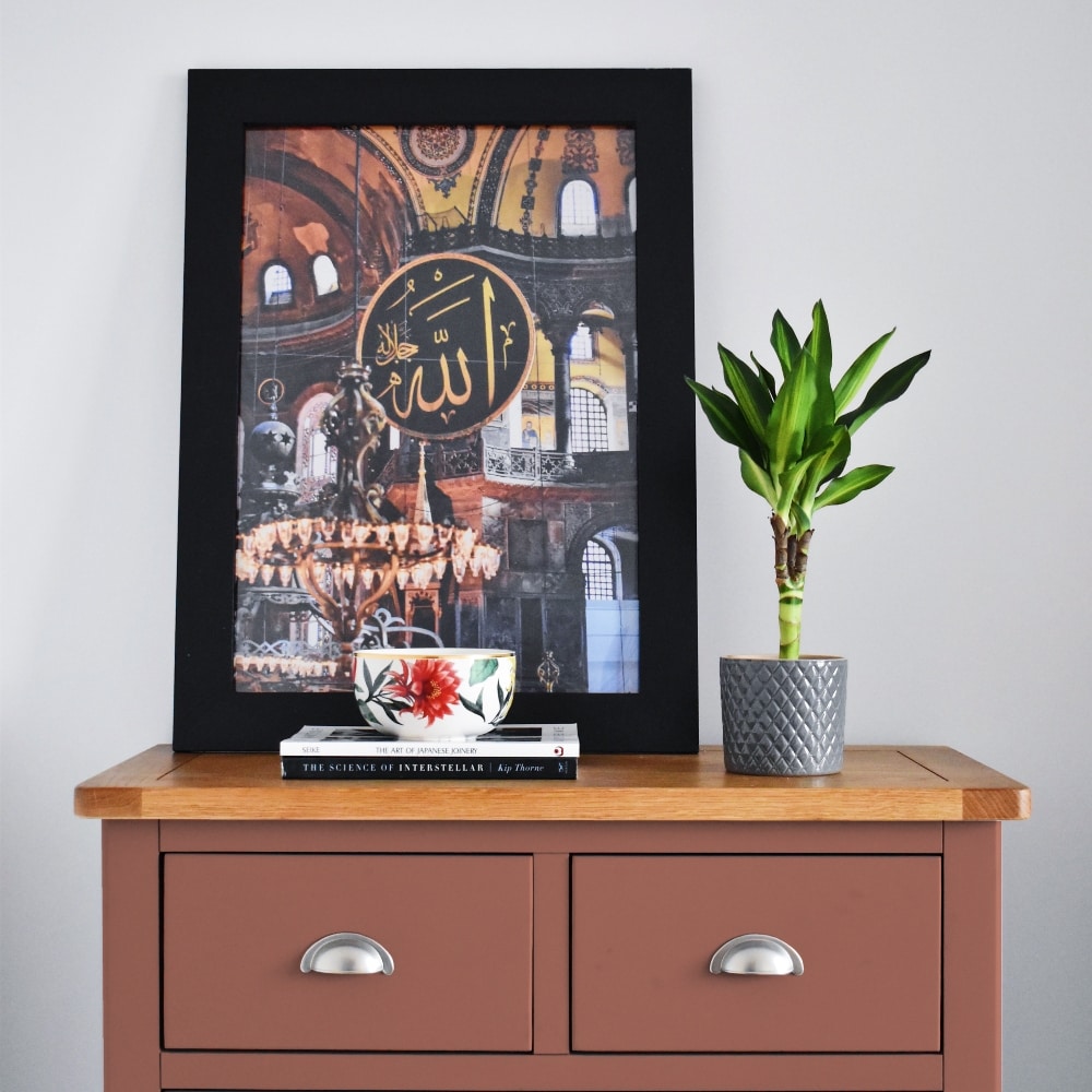 THE FURNITURE PAINT 20103 Cabinet-Furniture-Paint - View #2