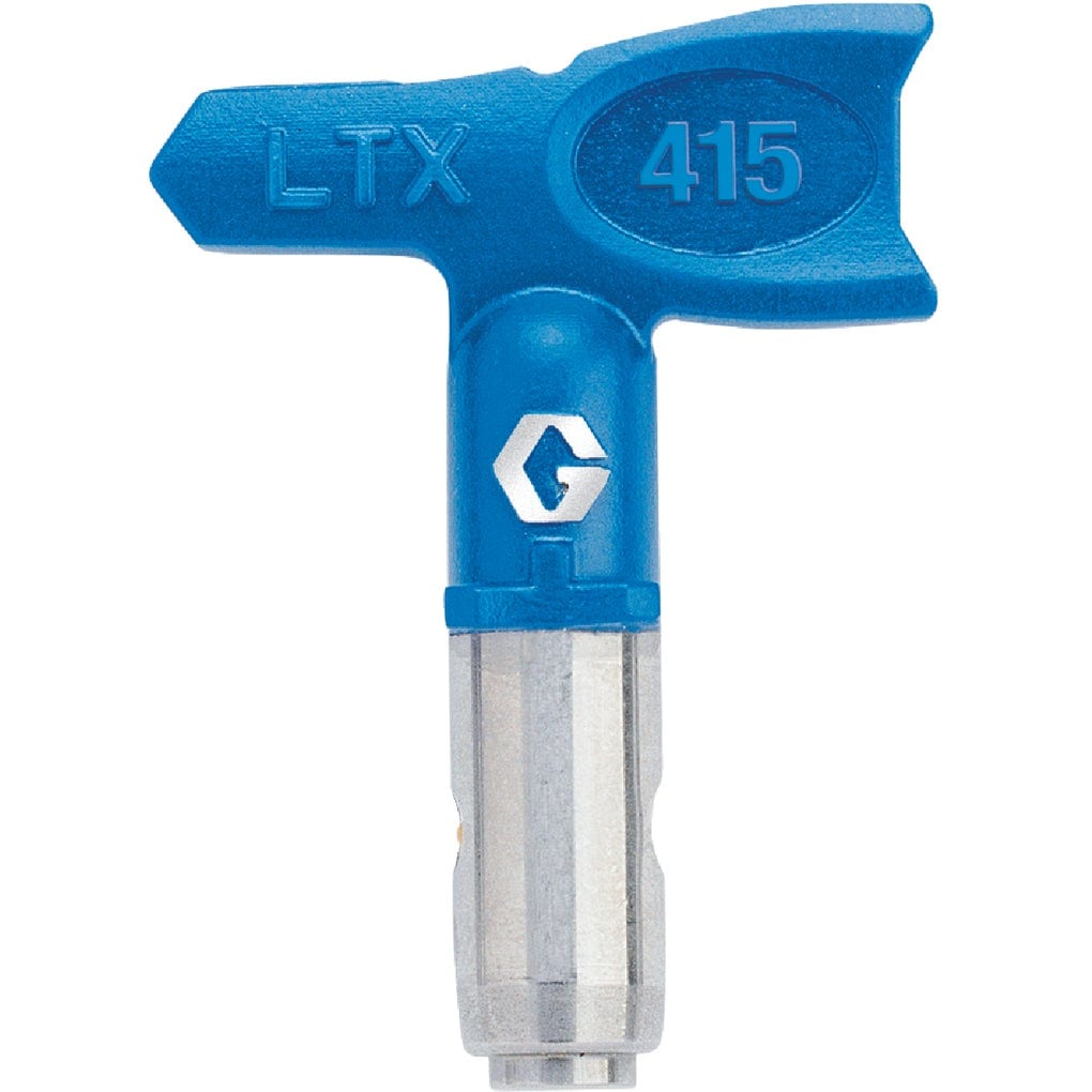 Graco LTX415 Paint-Sprayer-Tips - View #3