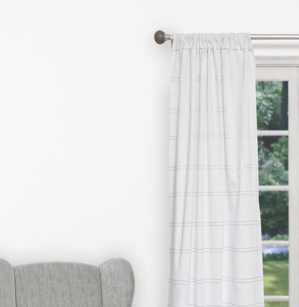 Duck River Textile NARWW=12 /15300 curtains - View #2