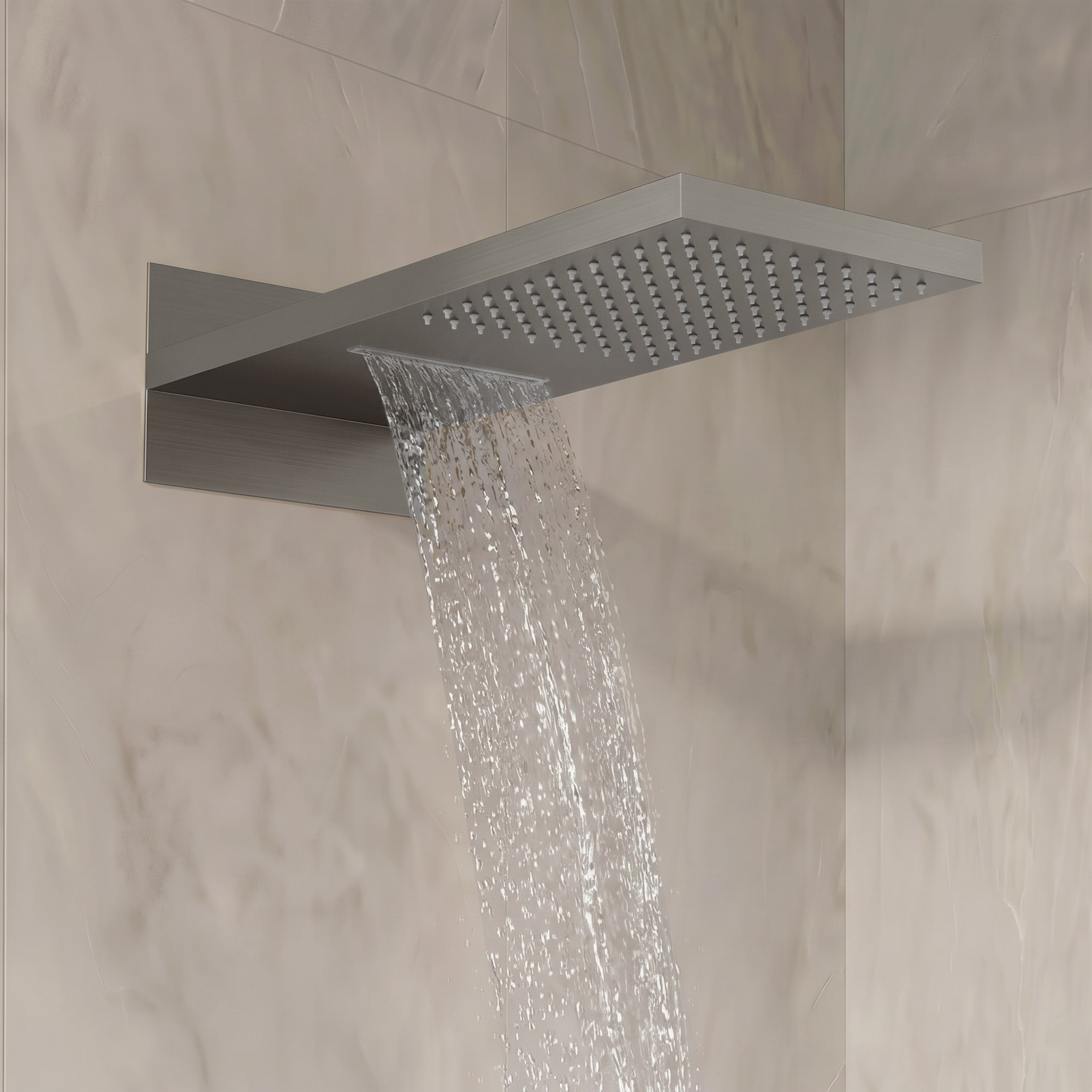 GRANDJOY SGF10GJ-10-BN22 Tub-Shower-Faucets - View #5