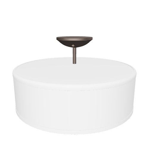 Three-dimensional representation of the product