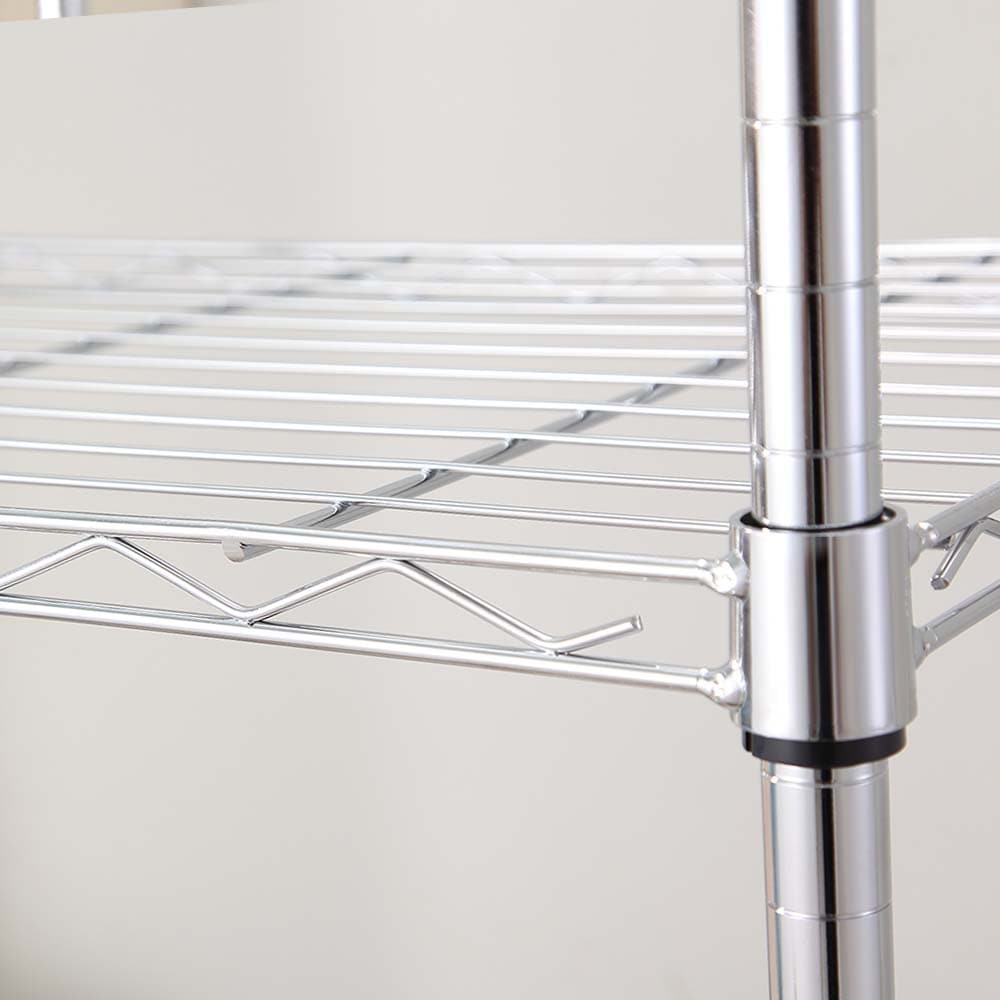 MZG E4590150OH401LB Free-Standing-Shelving - View #5