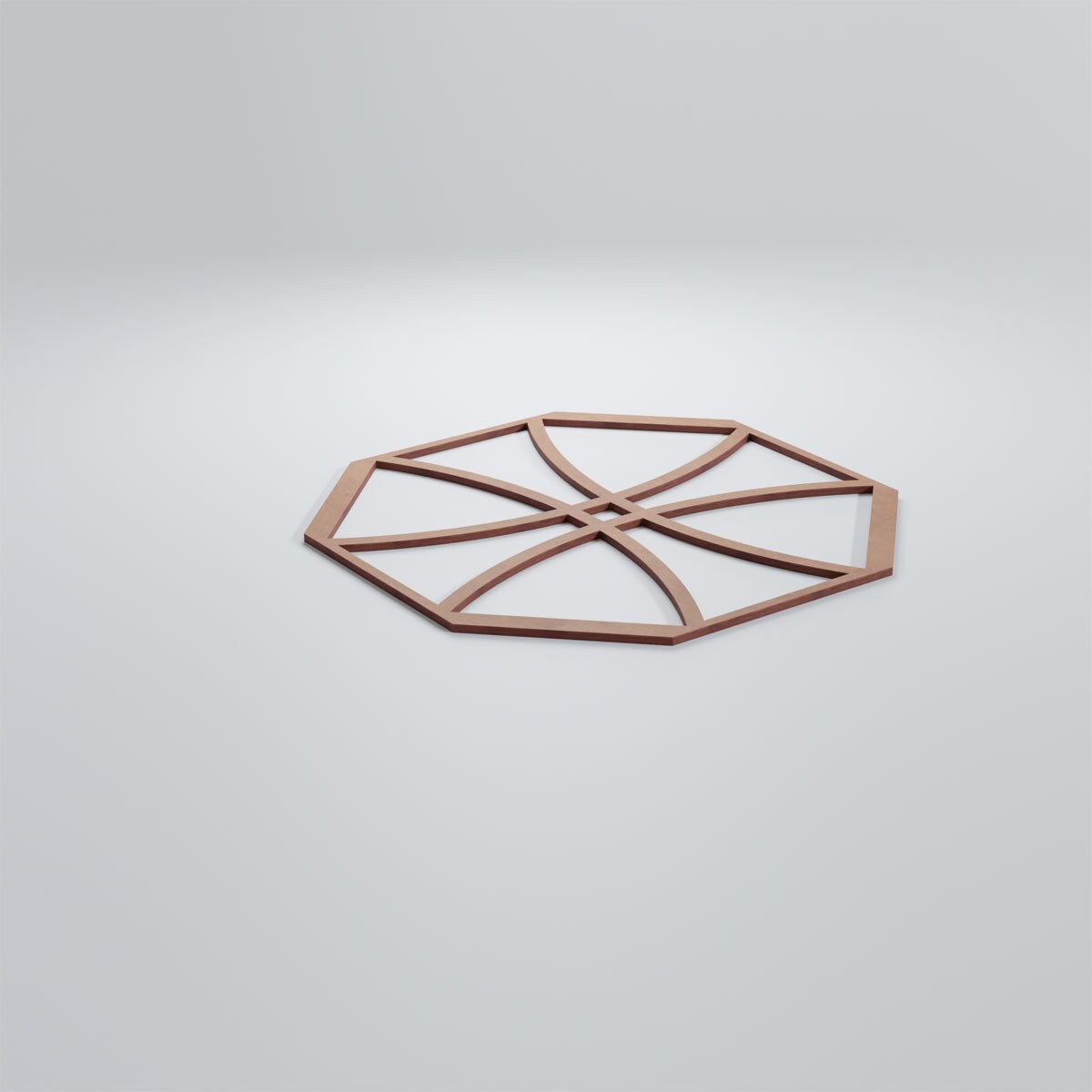 Ekena Millwork WALW16X16X0250HWLMF Wall-Panels - View #4