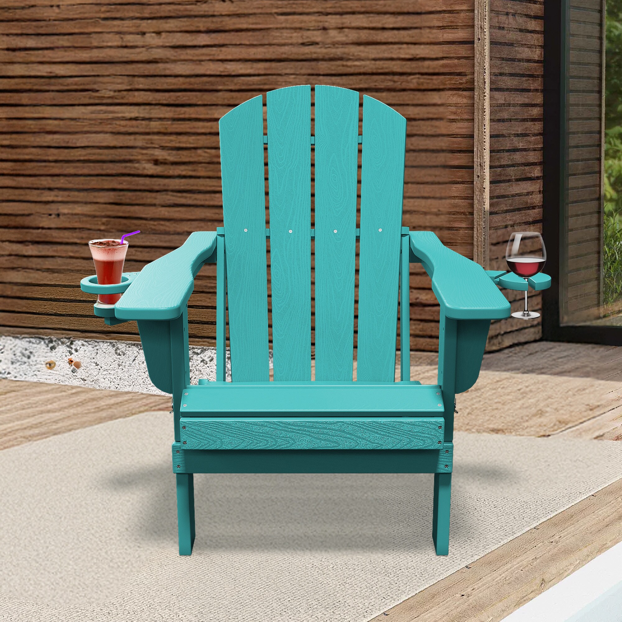 JEAREY ZDY-PE-TB Patio-Chairs - View #2