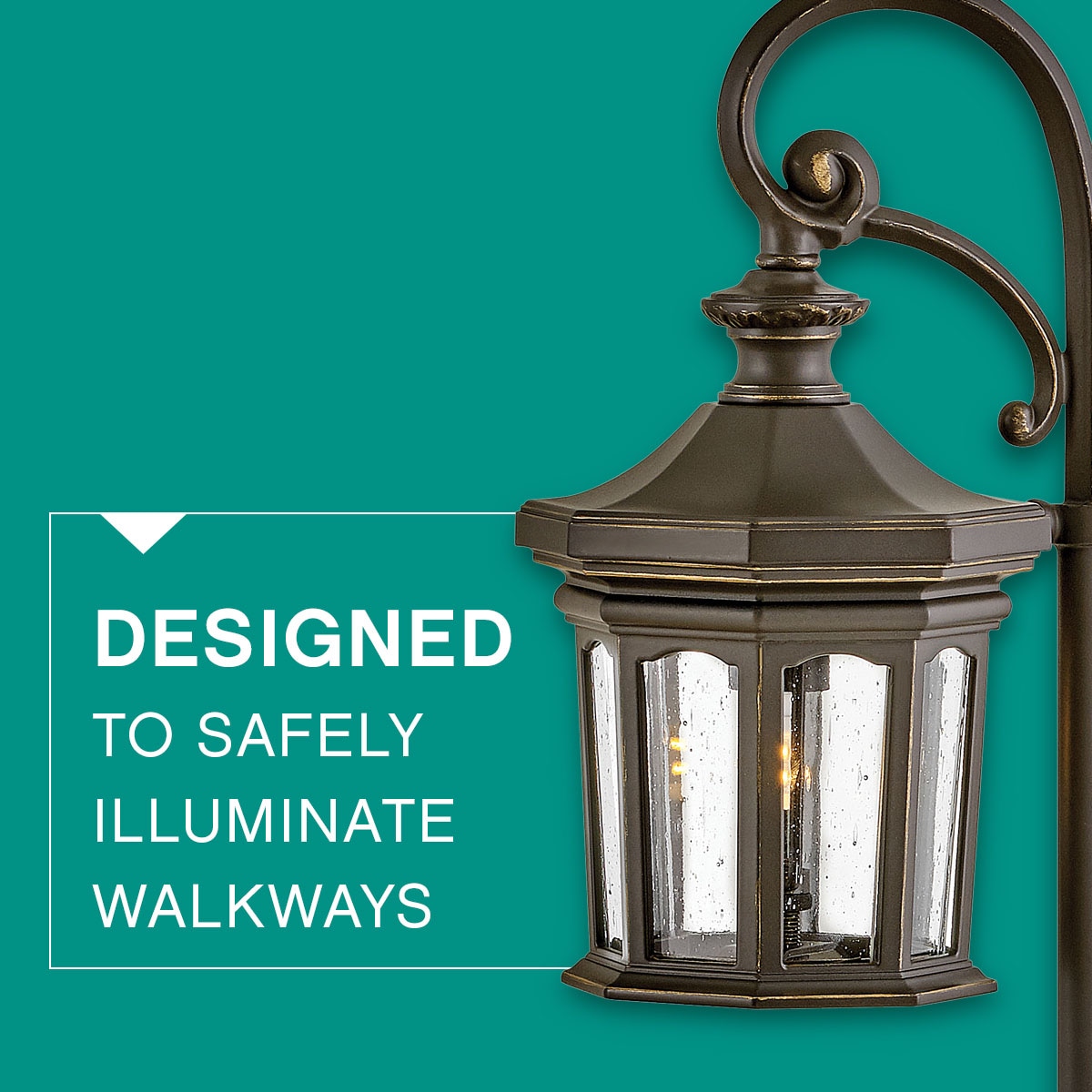 Hinkley 1513OZ-LL Path-Lights - View #5