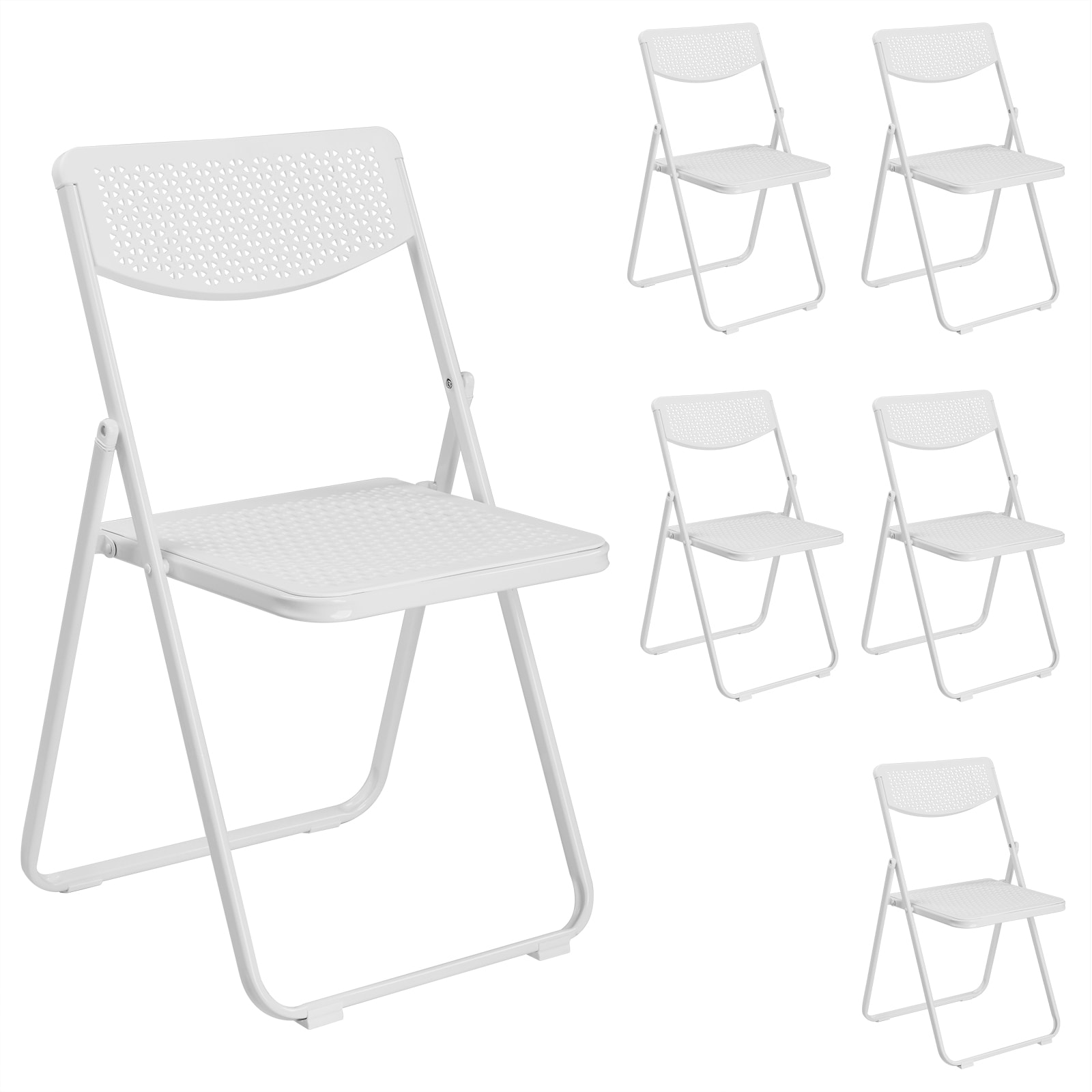 Winado LO1G56000934 Folding-Chairs - View #3