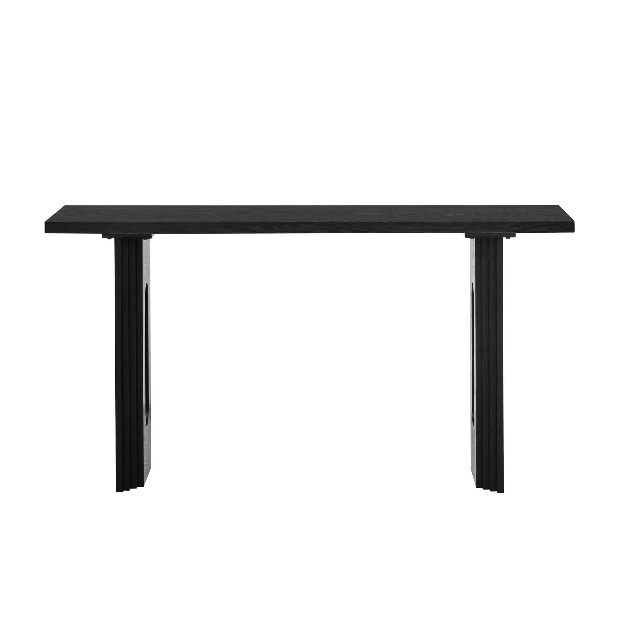 ModernLuxe N711P205931B Console-Sofa-Tables - View #3