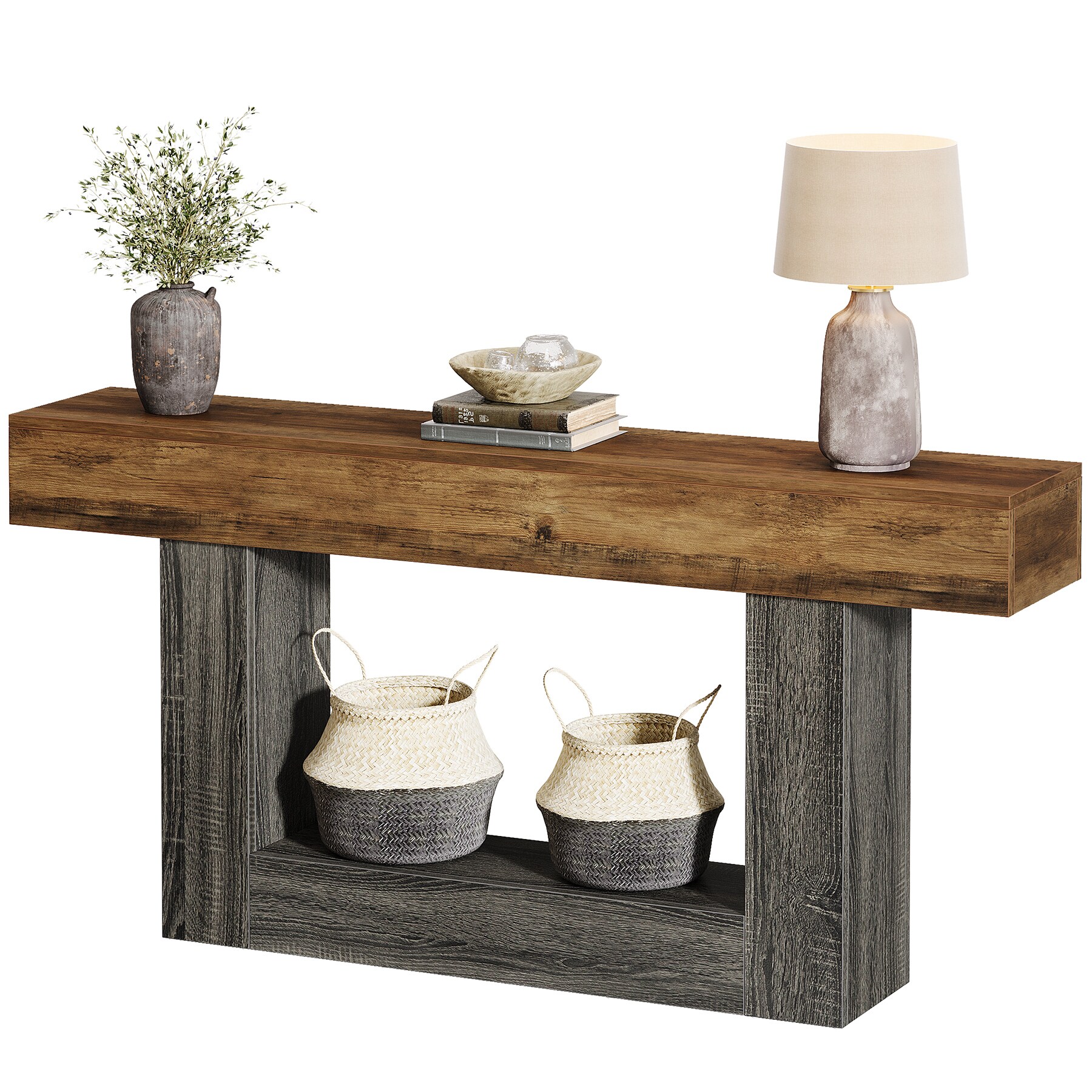 Tribesigns LWFD-RY0153 Console-Sofa-Tables - View #8