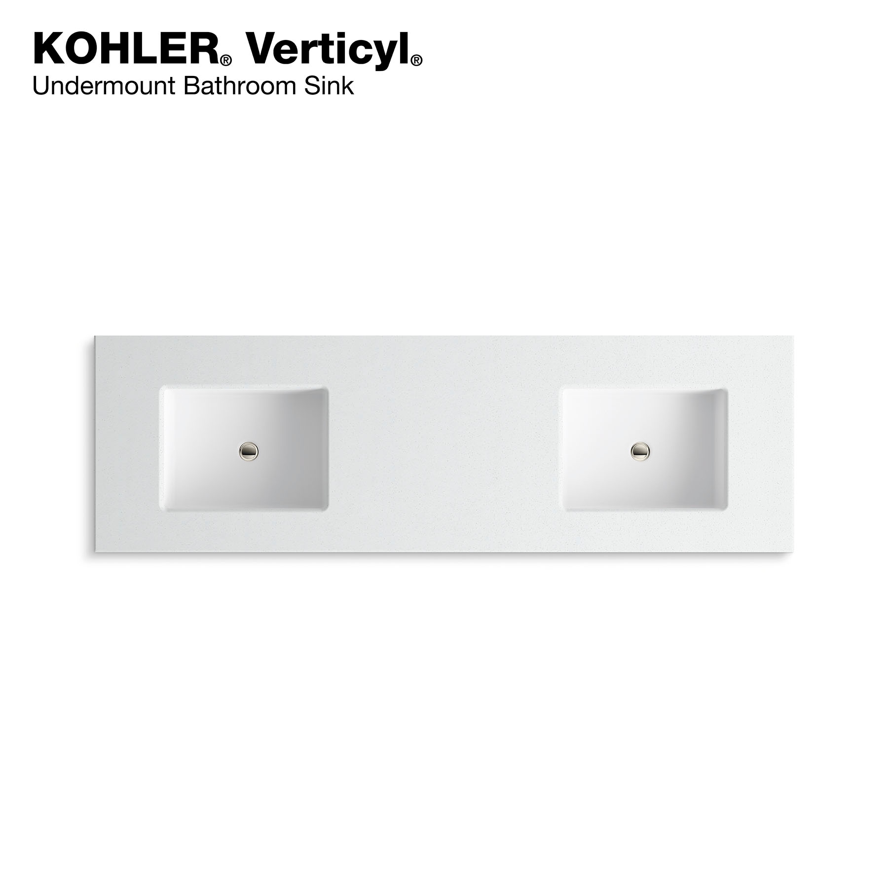 KOHLER R2882-0 Bath-Sink - View #6