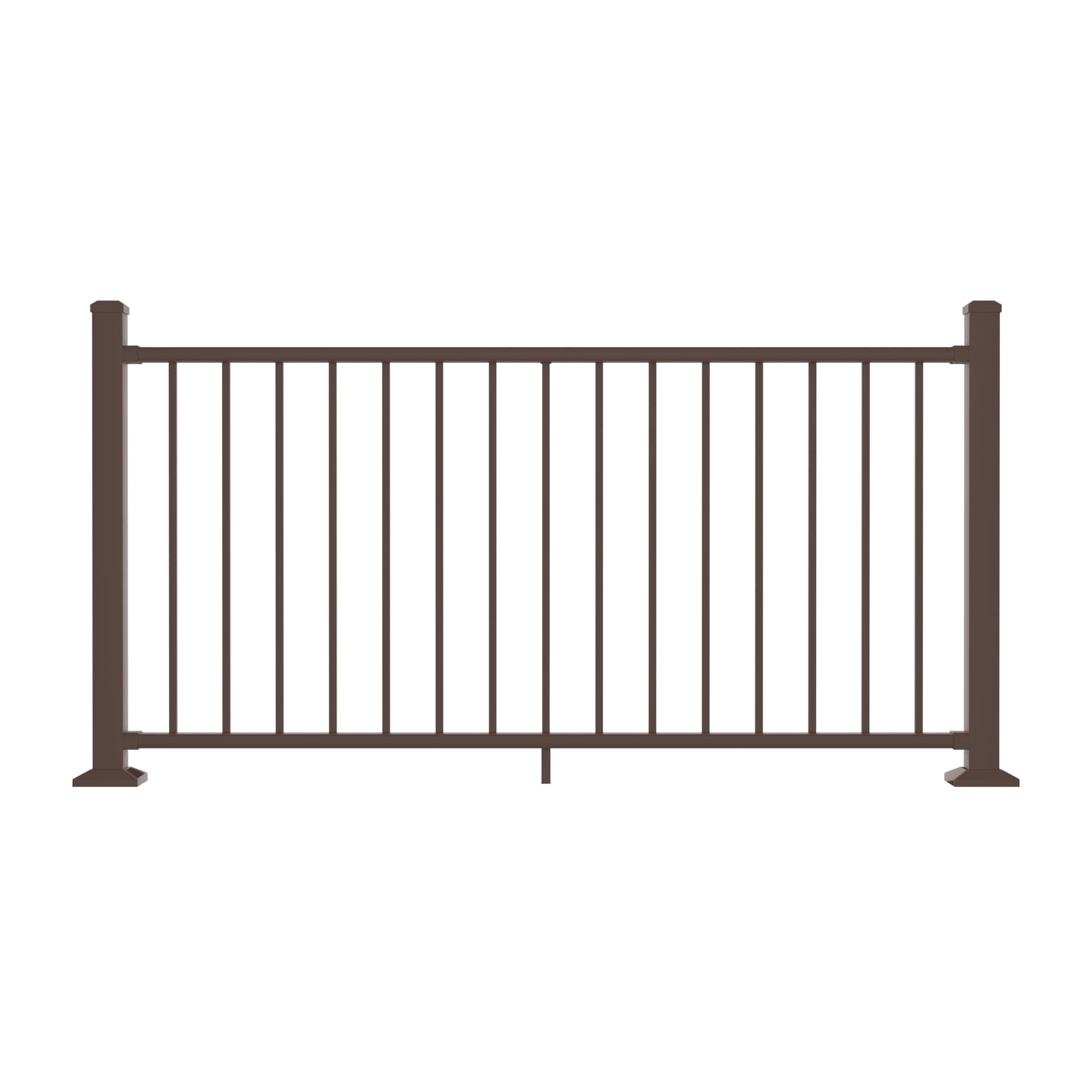 Deckorators 534652 railings - View #2