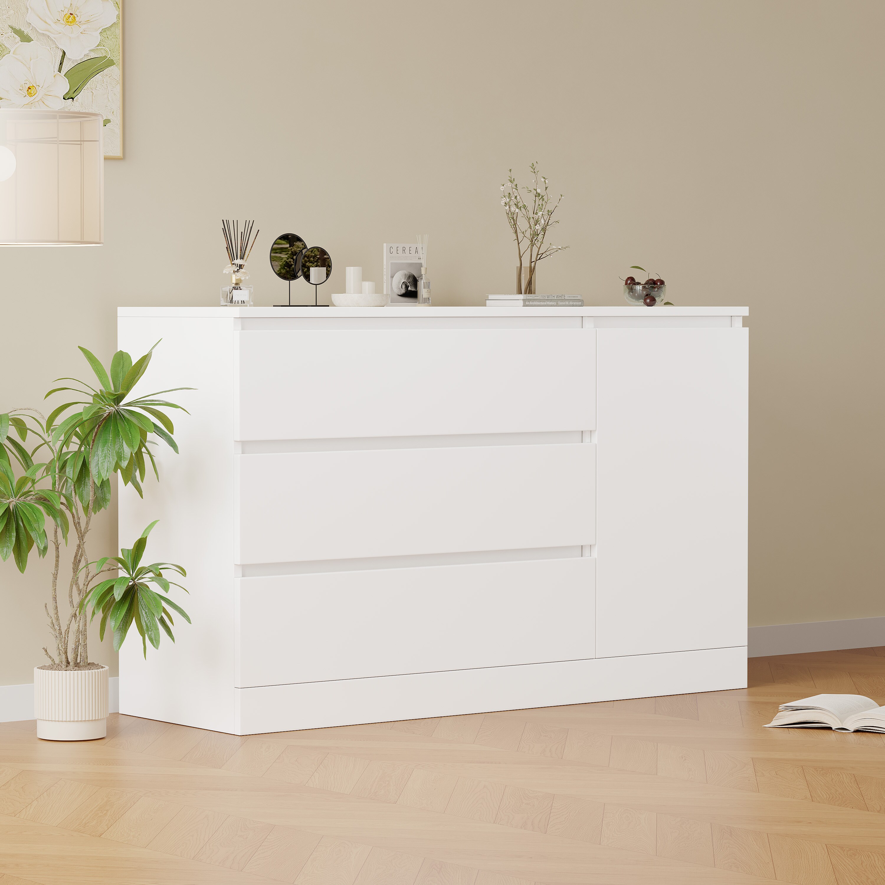 GDFStudio 326935 dressers - View #3