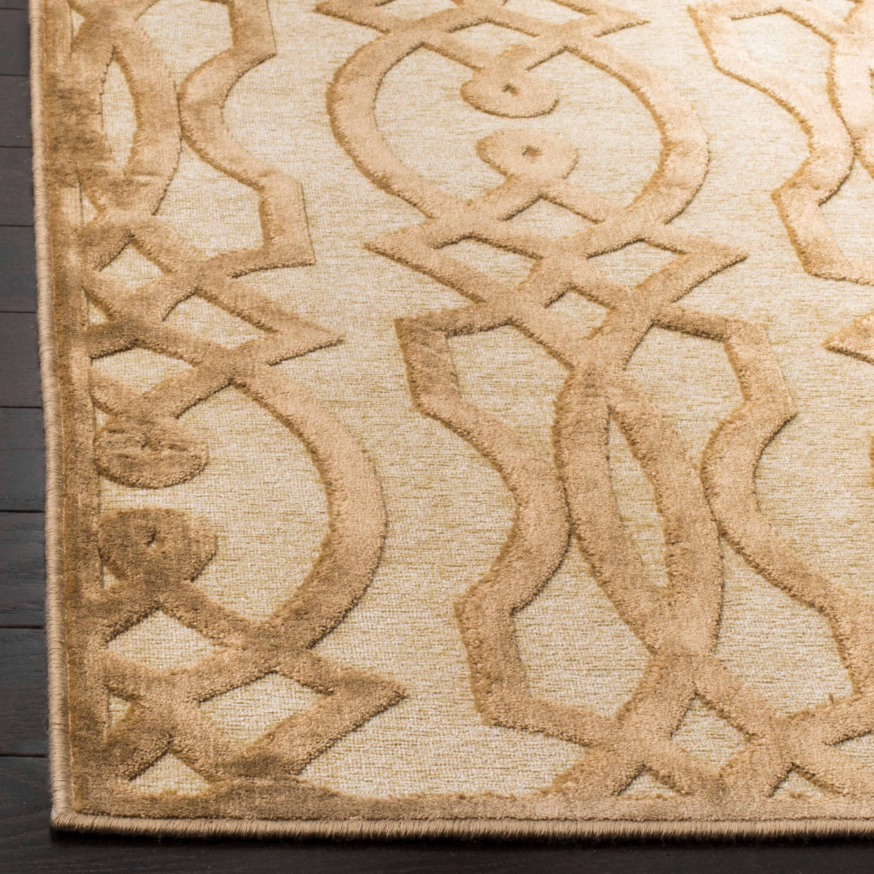 Martha Stewart MSR4485-3540-4 rugs - View #3