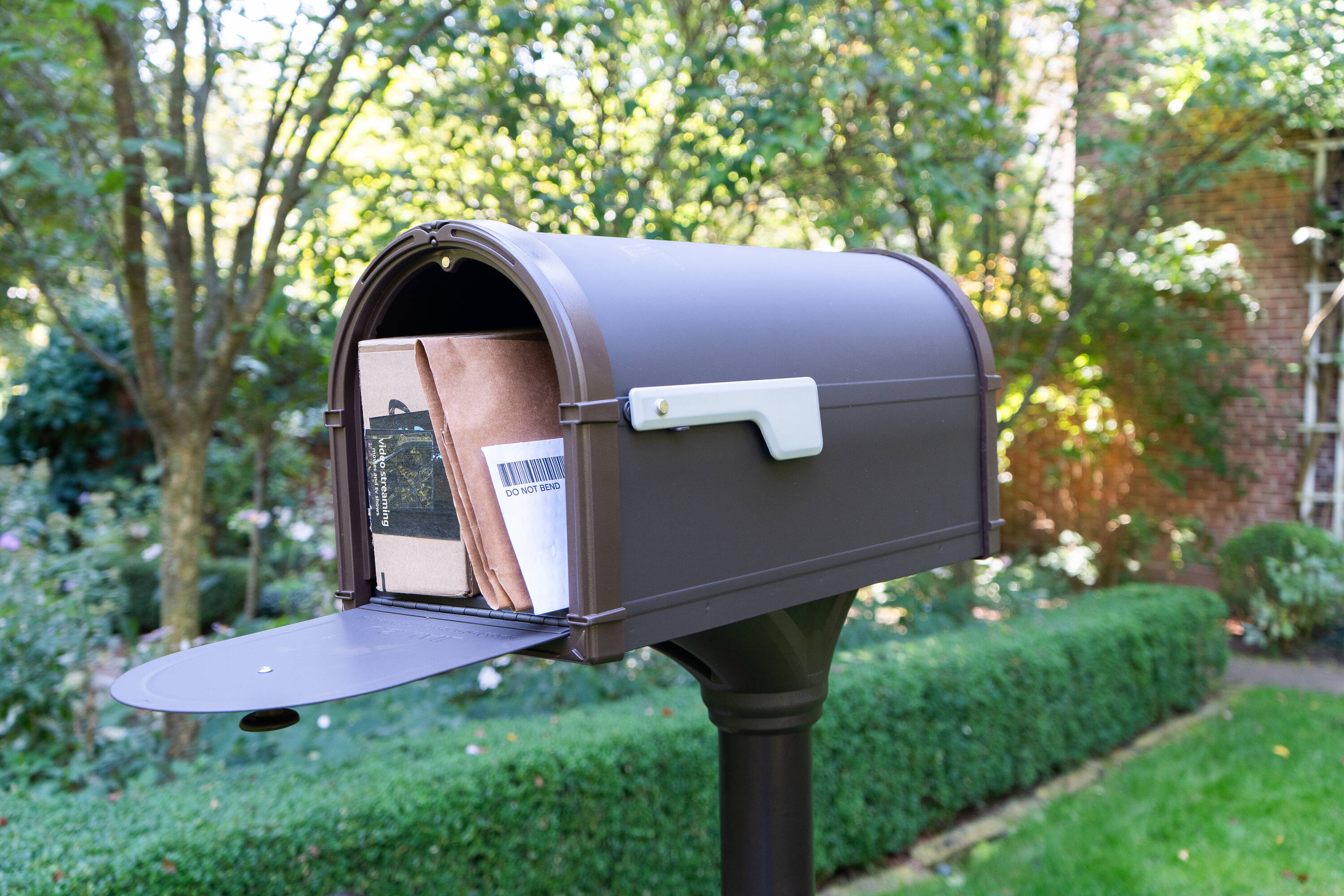 Architectural Mailboxes 5591RZ-10 mailboxes - View #10