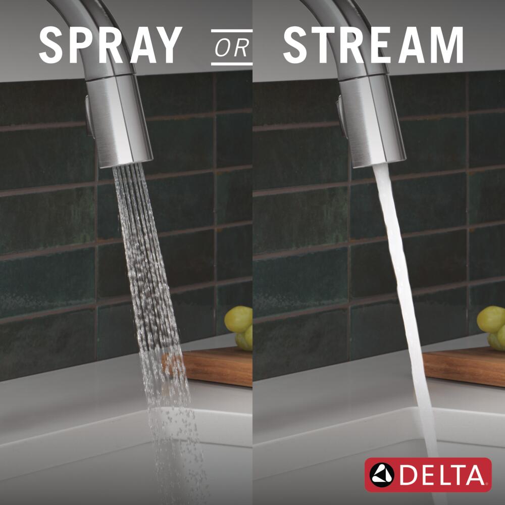 Delta 9191TL-AR-PR-DST Kitchen-Faucets - View #8
