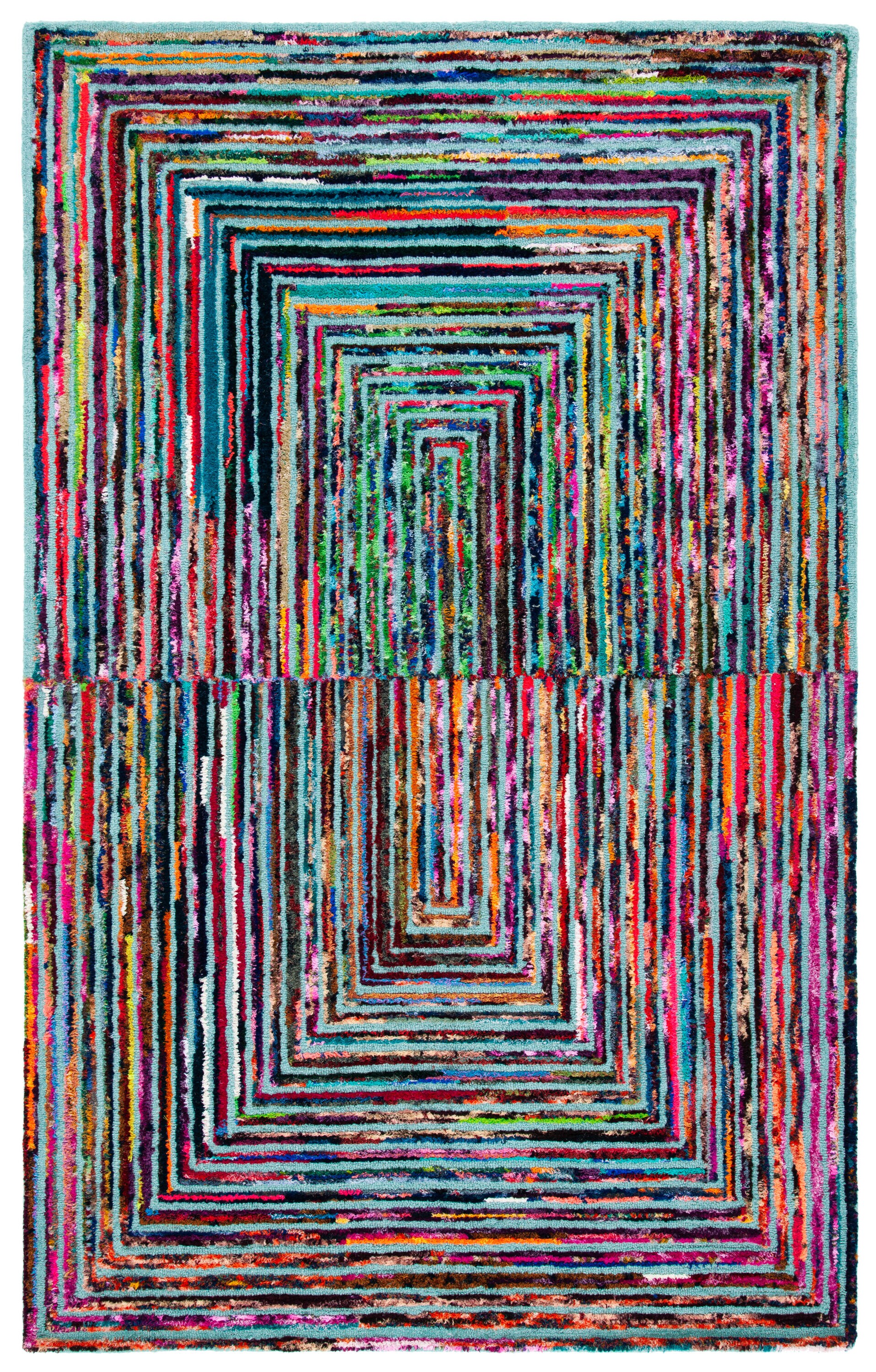 Safavieh NAN603A-6 rugs - View #2