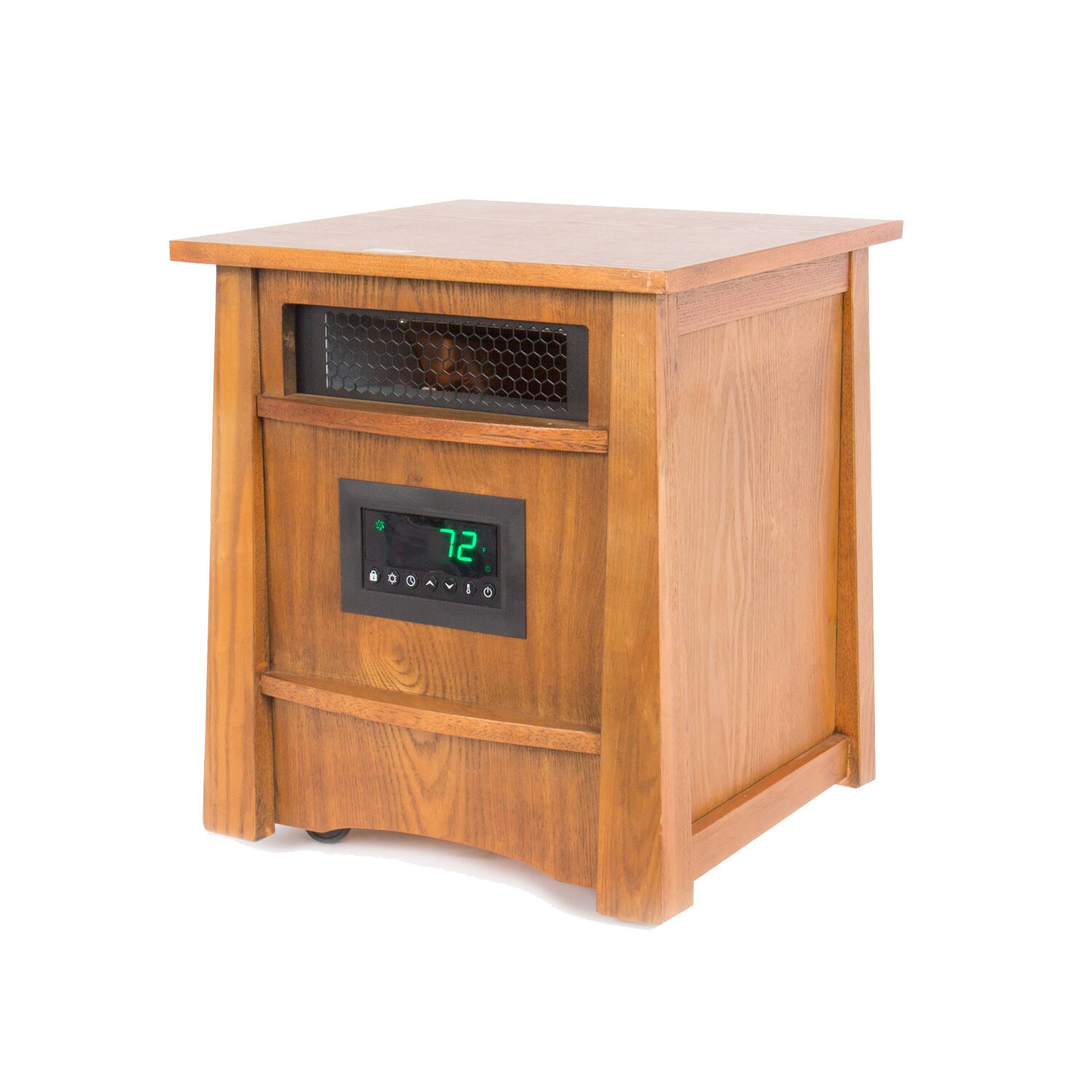 Lifesmart 193335 Portable-Electric-Heat - View #7