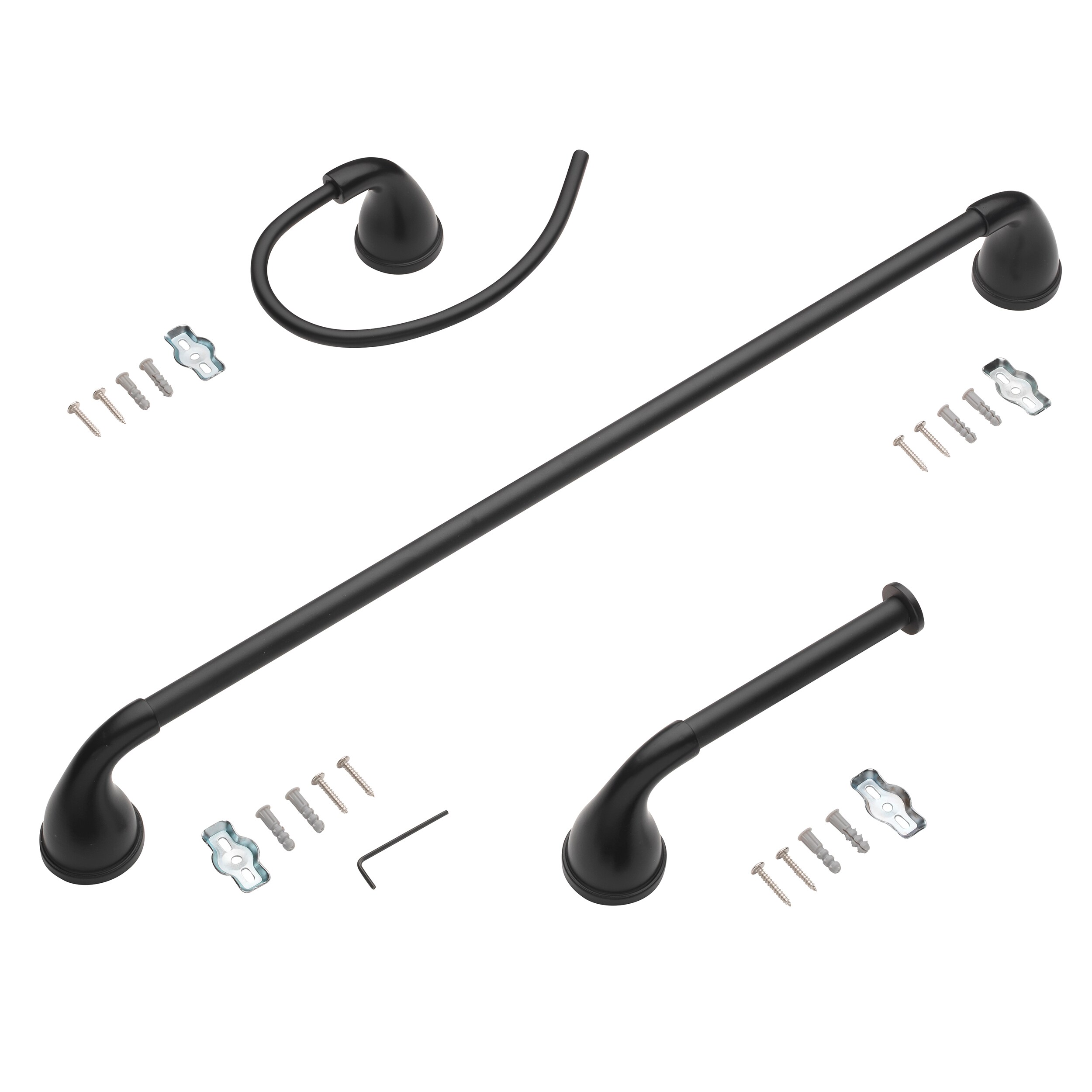 Project Source 167-DOV3KT-PSMB Bathroom-Accessories - View #8