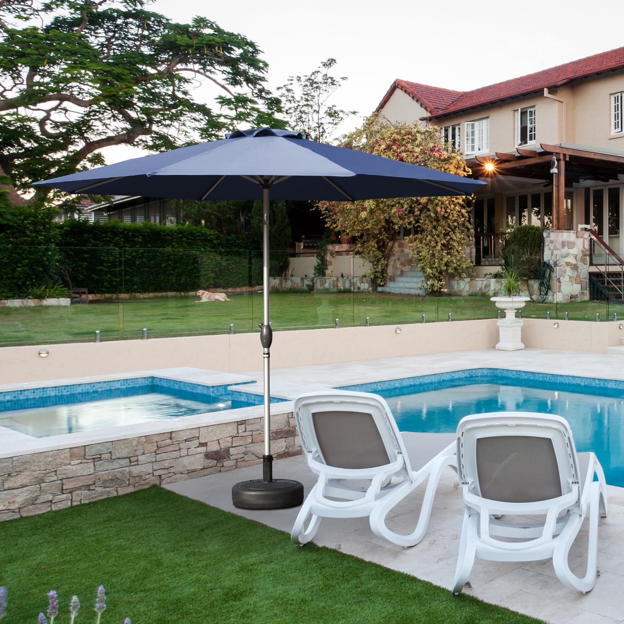 Clihome CL-CPL-95945 Umbrellas-2 - View #3