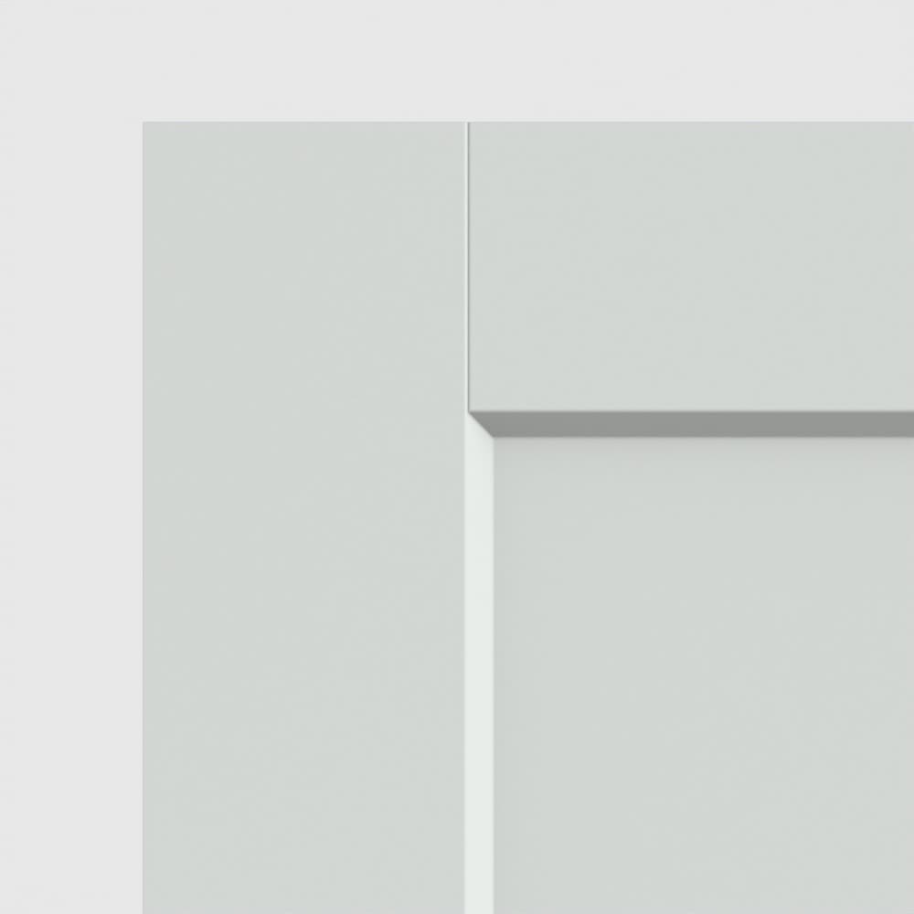 Masonite 640462 Slab-Doors - View #3
