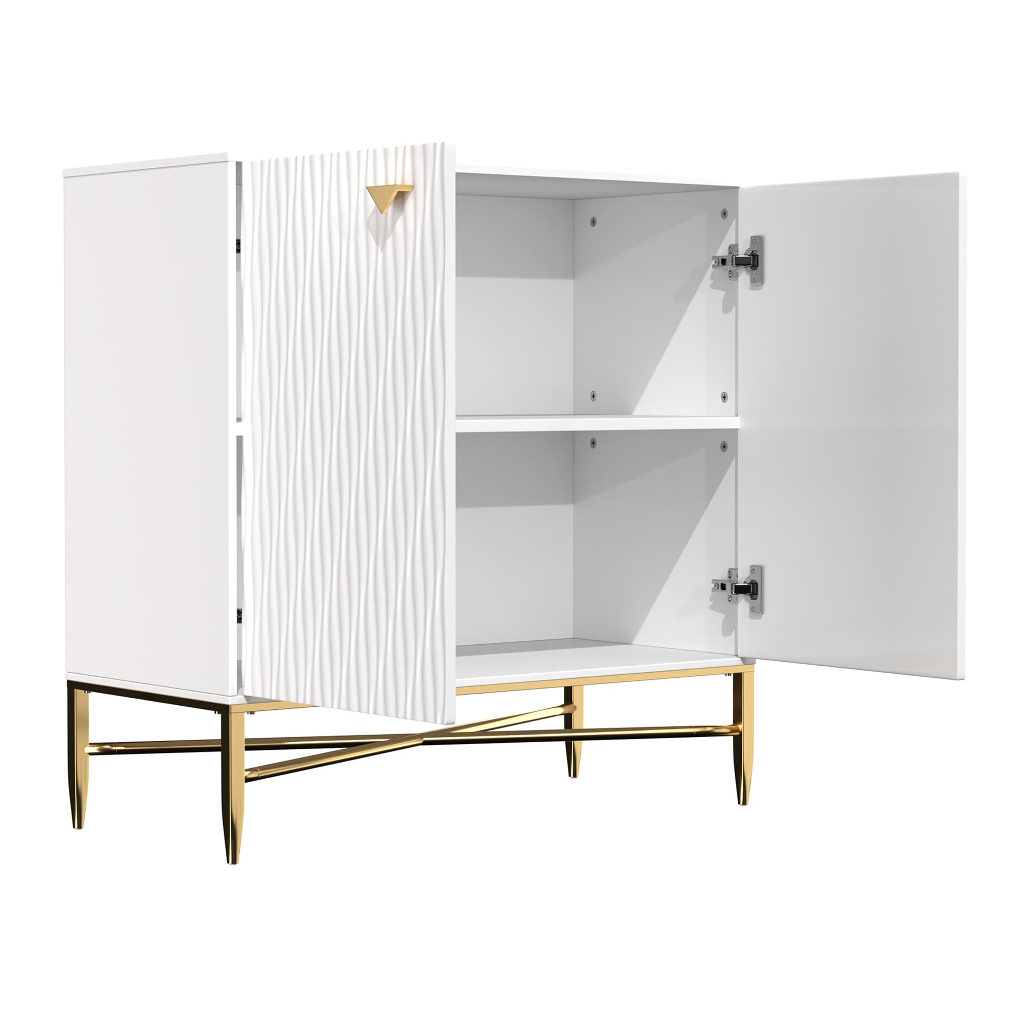 Clihome CL-JH-032-WH-N chests - View #5