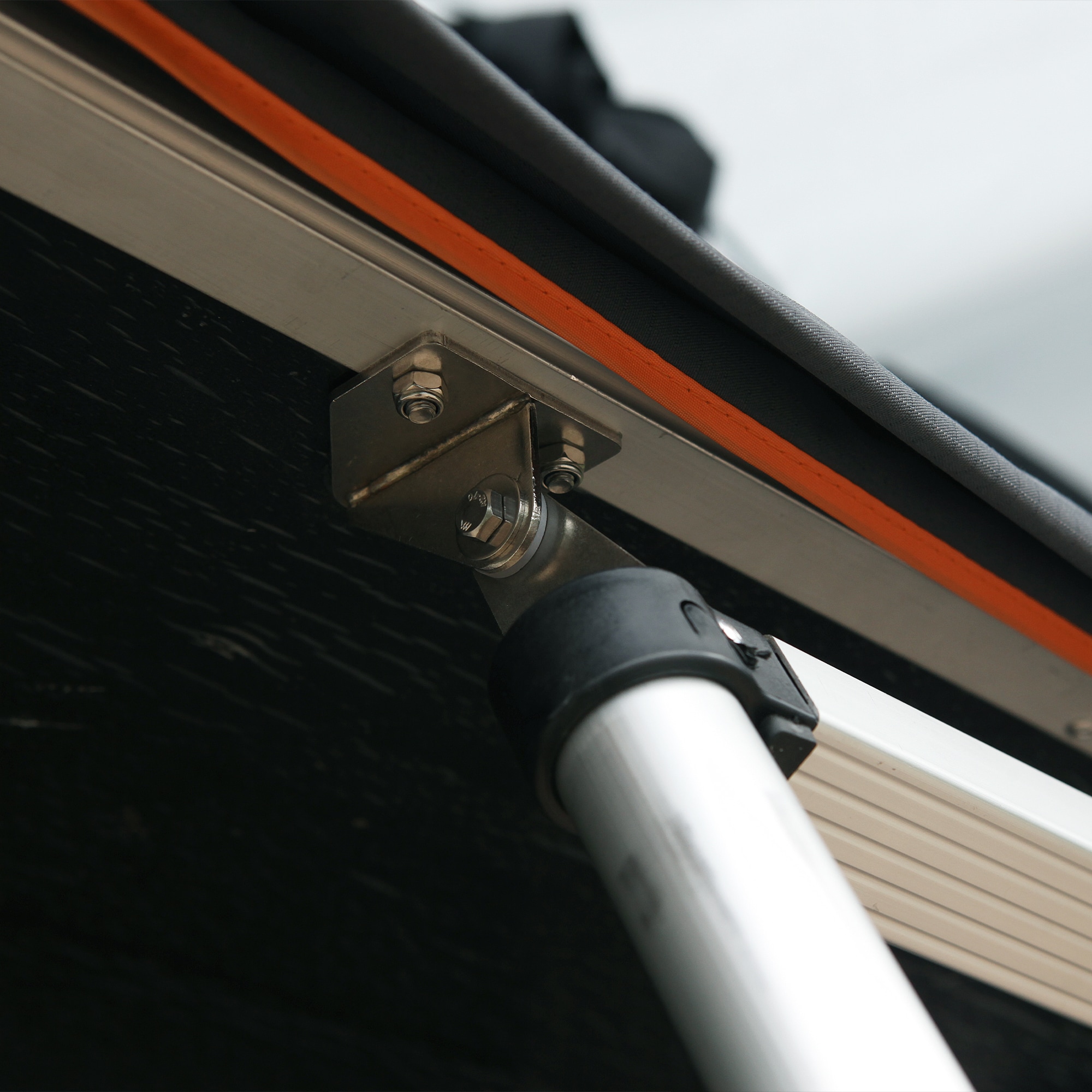 Trustmade OR02RT06-S-GREY tents - View #5