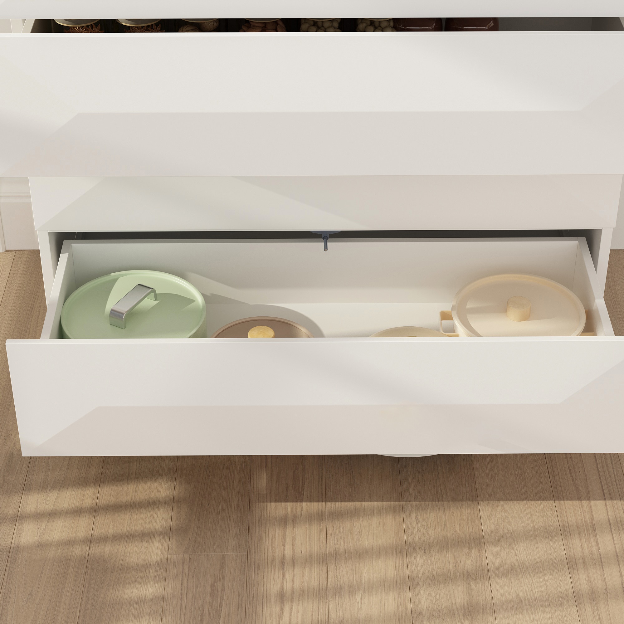 FUFU&GAGA LJY-WFKF180134-01 dressers - View #14