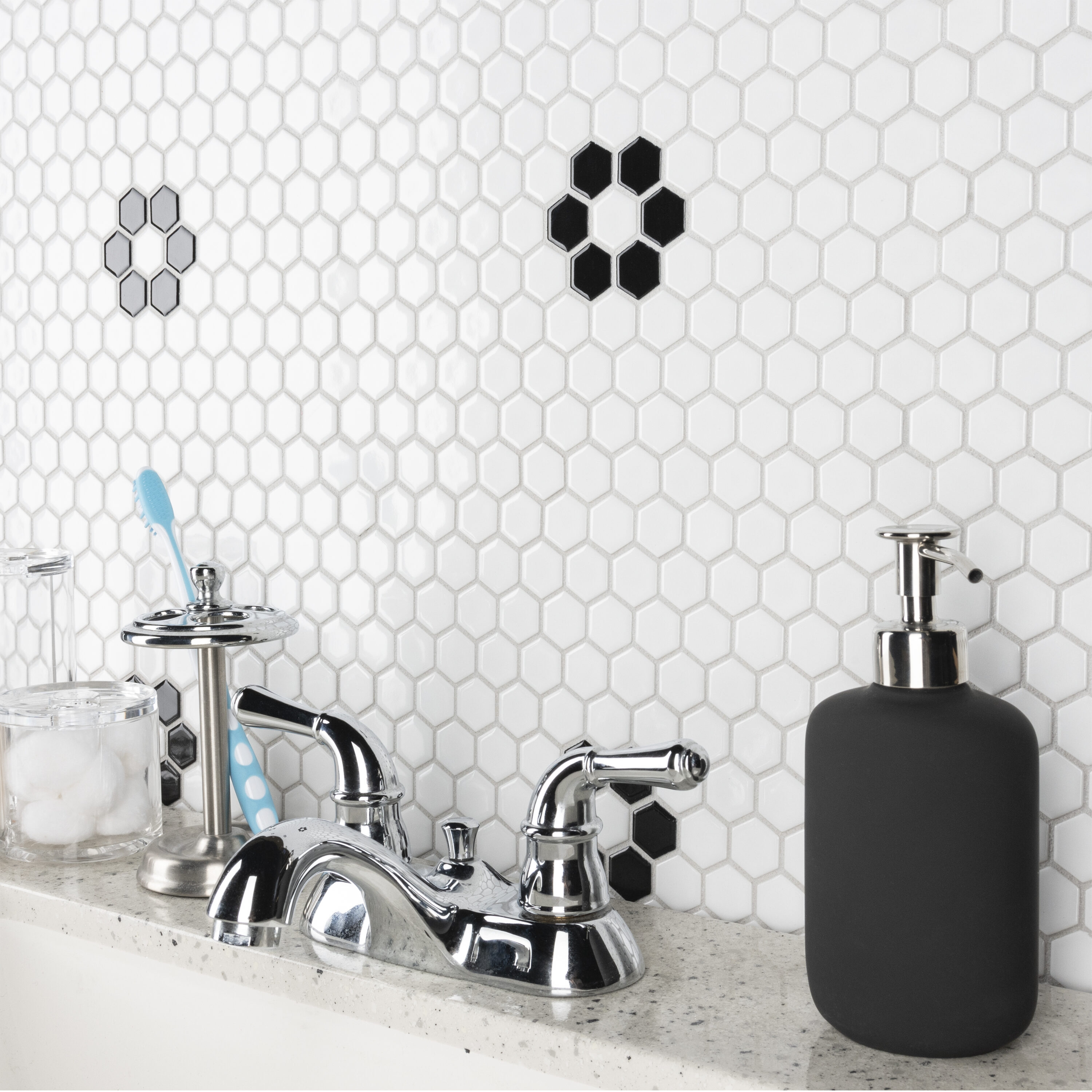Affinity Tile S1FXLM1HGF Tile-Samples - View #8