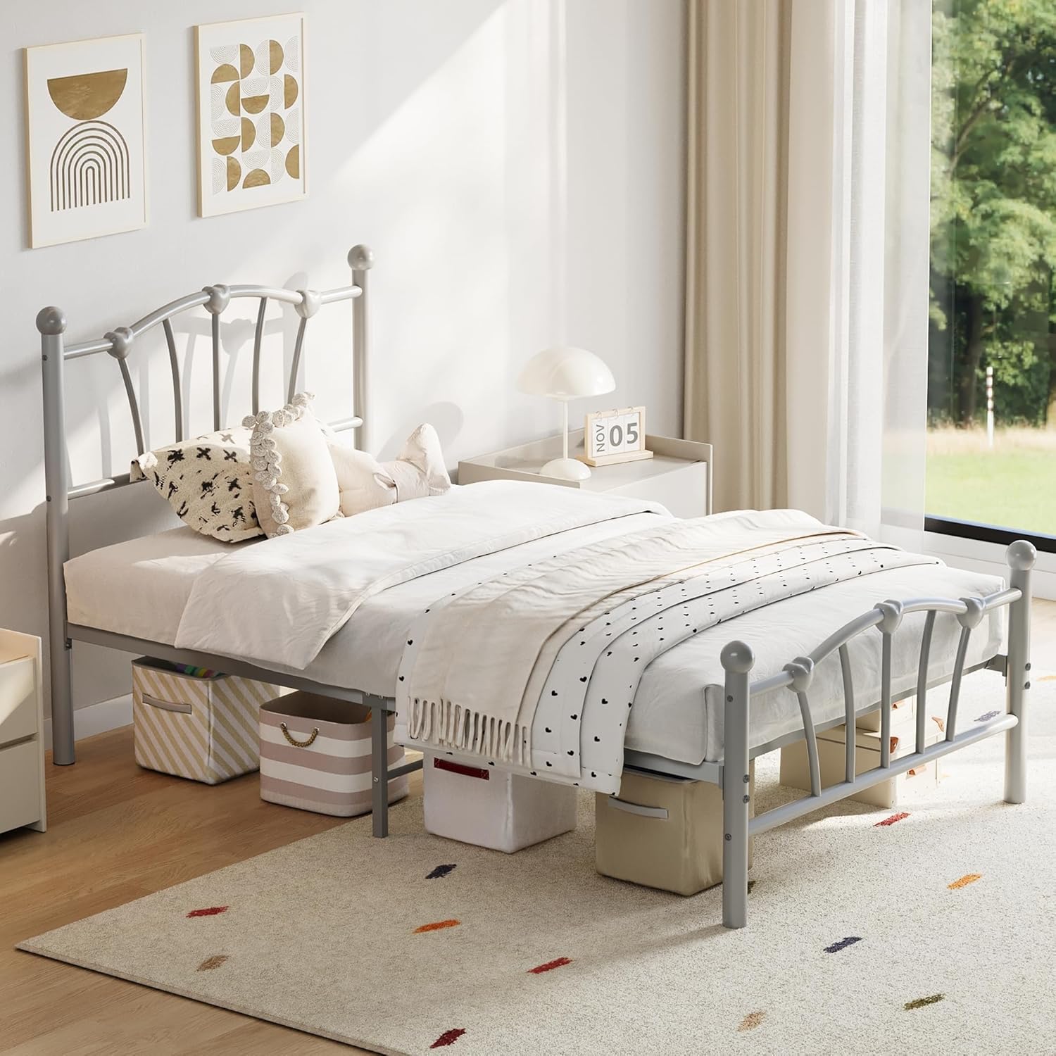Garvee LACJ2603100018 beds - View #5