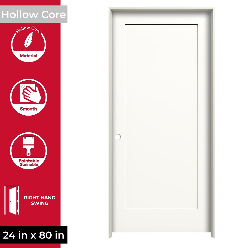 RELIABILT LO1000692 Pre-Hung-Doors - View #2