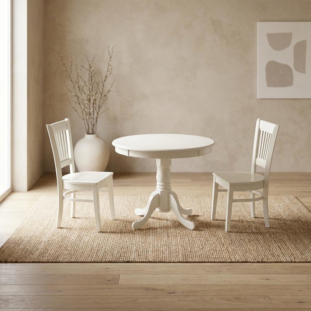 FurniFact BG3151179WHT1  - View #7