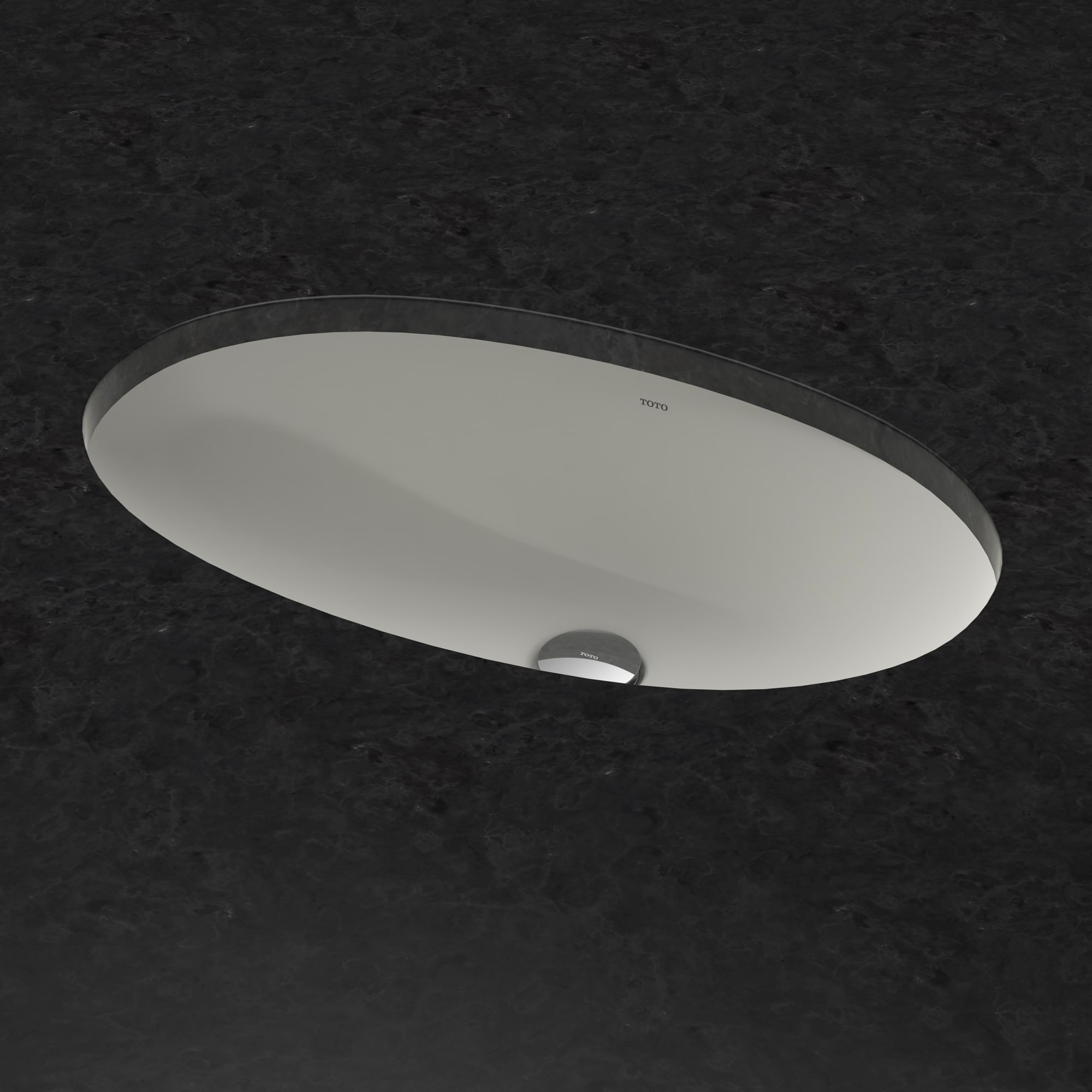 TOTO LT1506G-01 Bath-Sink - View #2