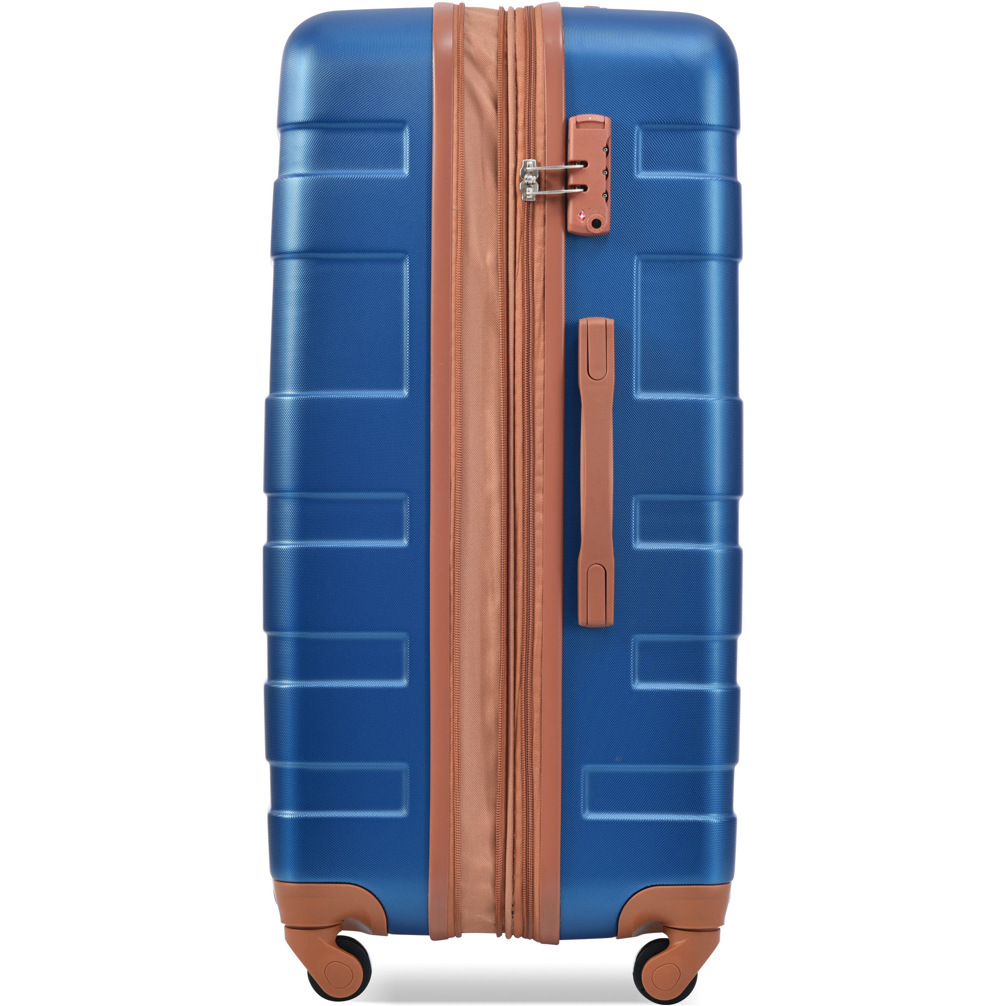 SINOFURN SYD9600017BL Luggage-And-Luggage-Sets - View #5