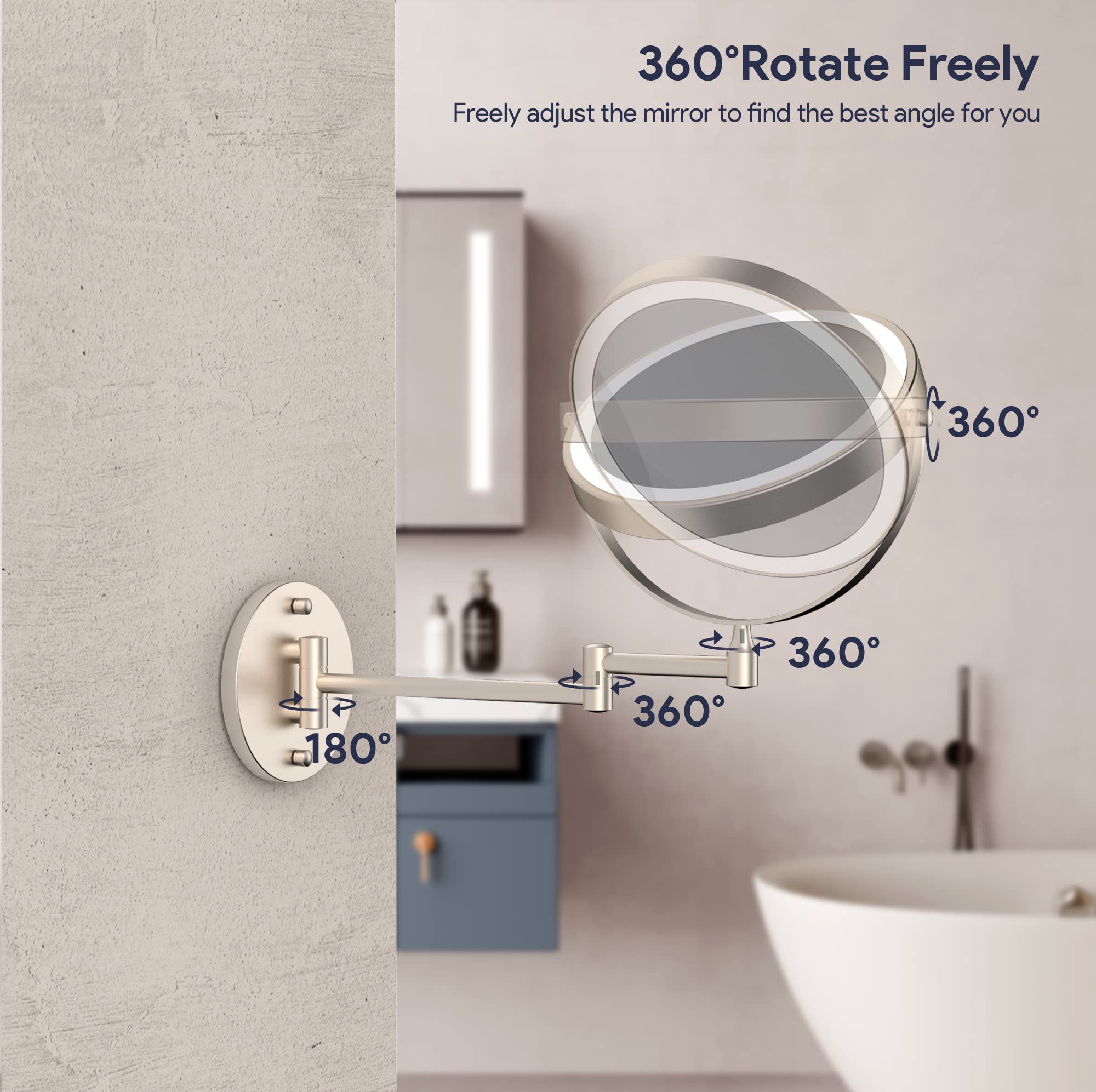 PIGFDK 5749848234172 Decor-Mirrors - View #4