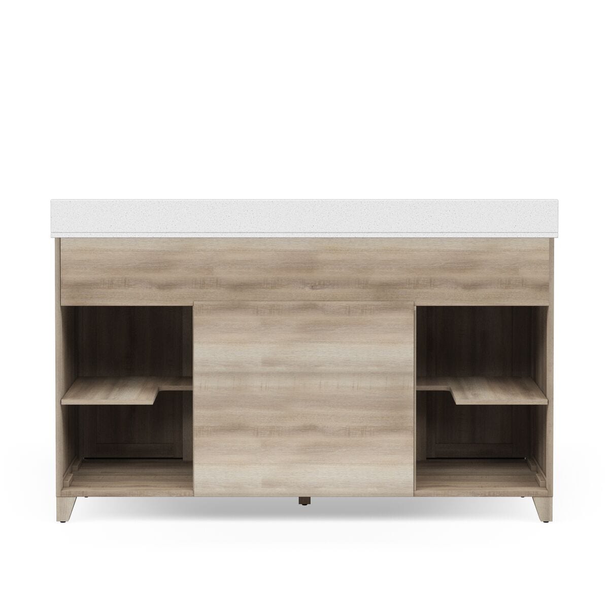 Style Selections LWS60MRTB Bath-Vanity-Combo - View #11