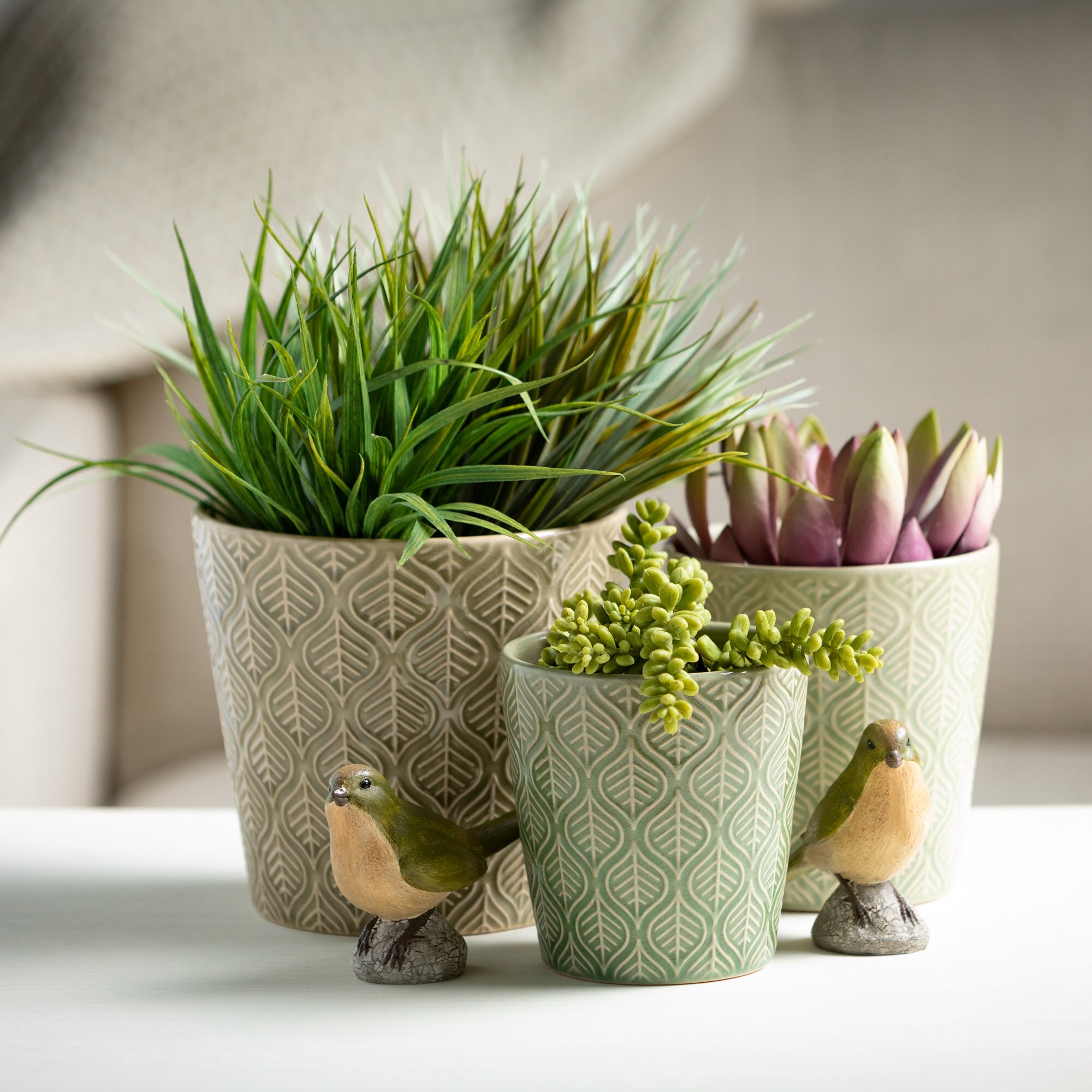 Sullivans CM3059 Planter-Window-Box - View #3