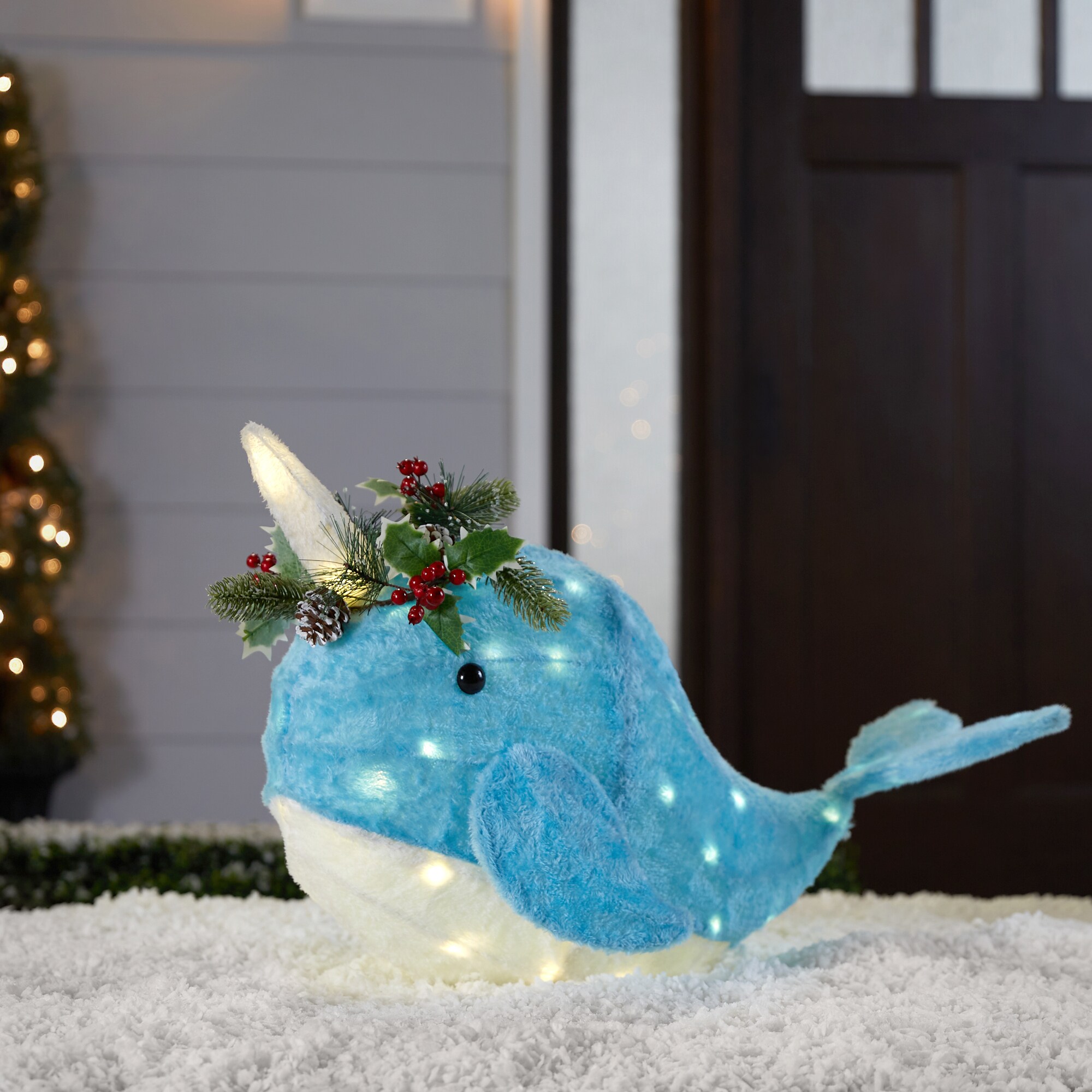 Narwhal Christmas Decorations: The Ultimate Guide to Festive Whimsy